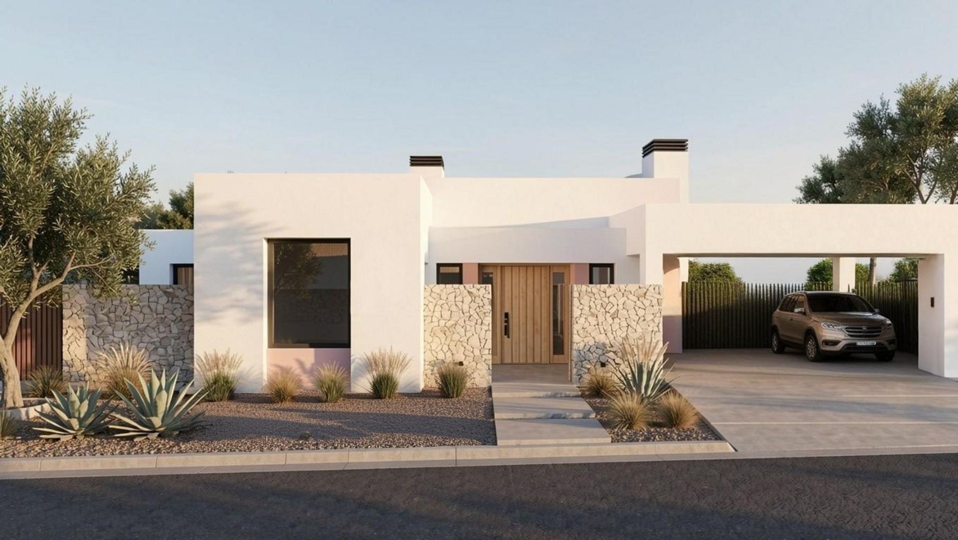 Lote en Venta en Lujan de Cuyo, Mendoza