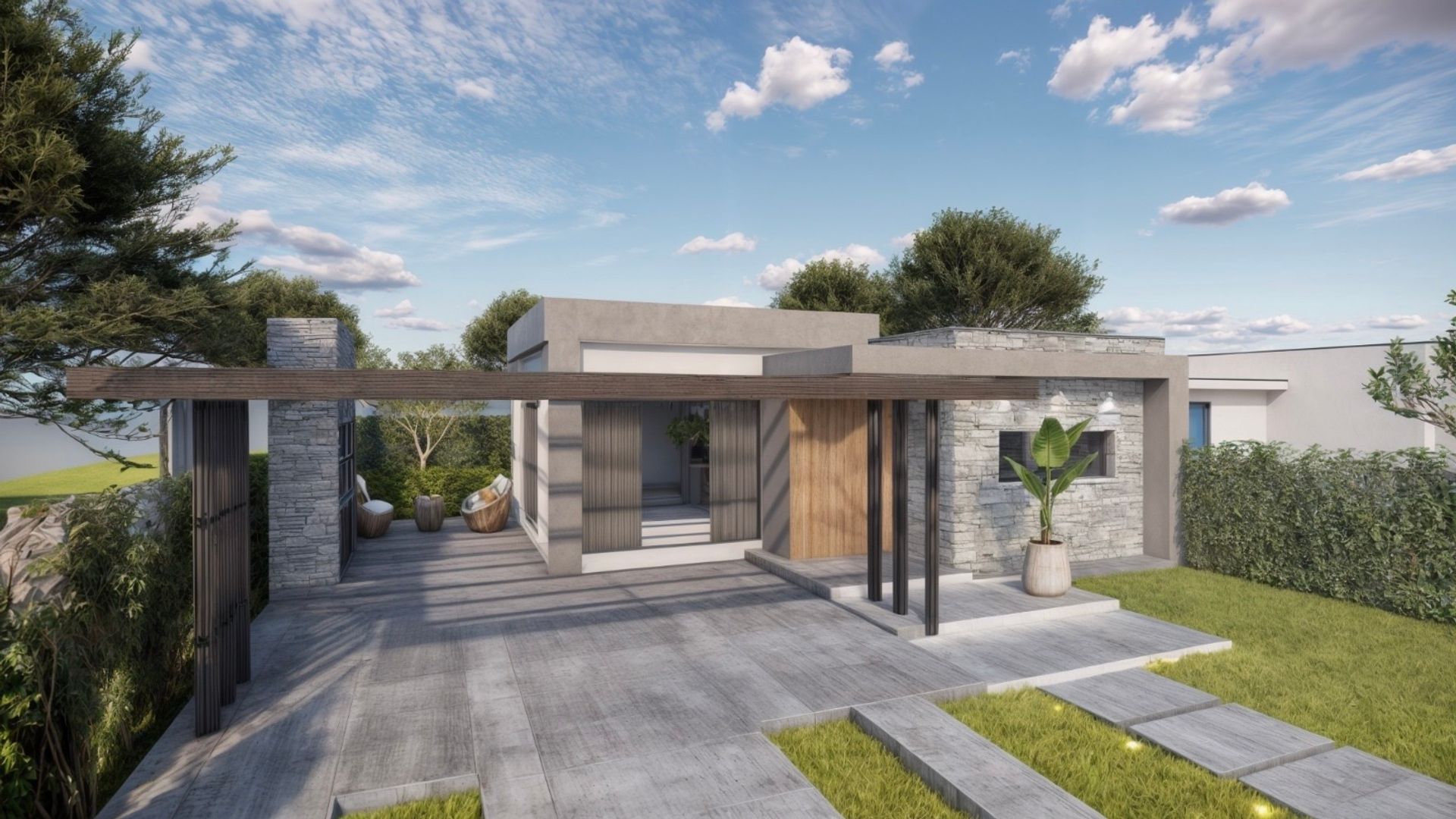Casa en Venta en Lujan de Cuyo, Mendoza