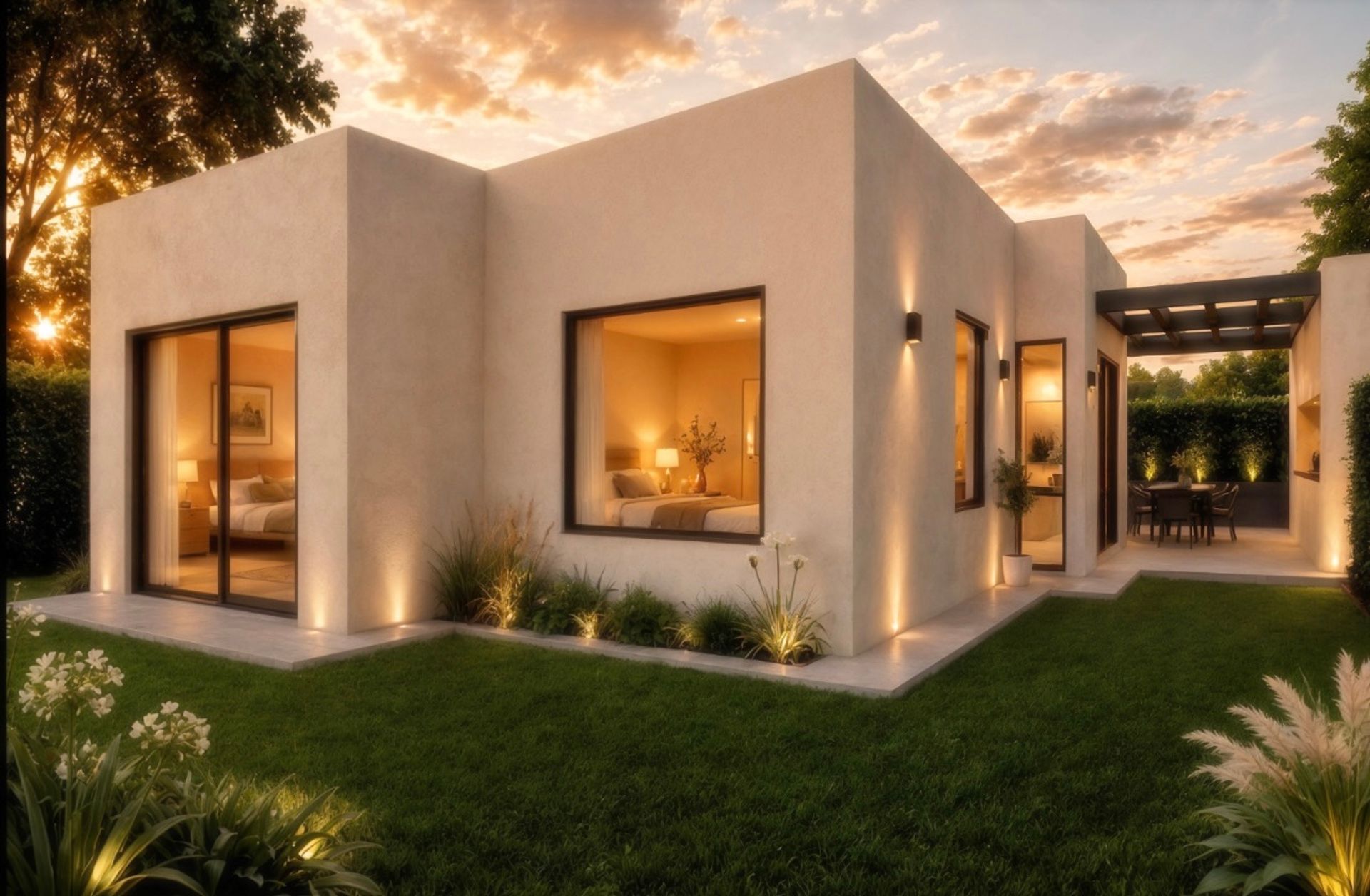 Casa en Venta en Lujan de Cuyo, Mendoza