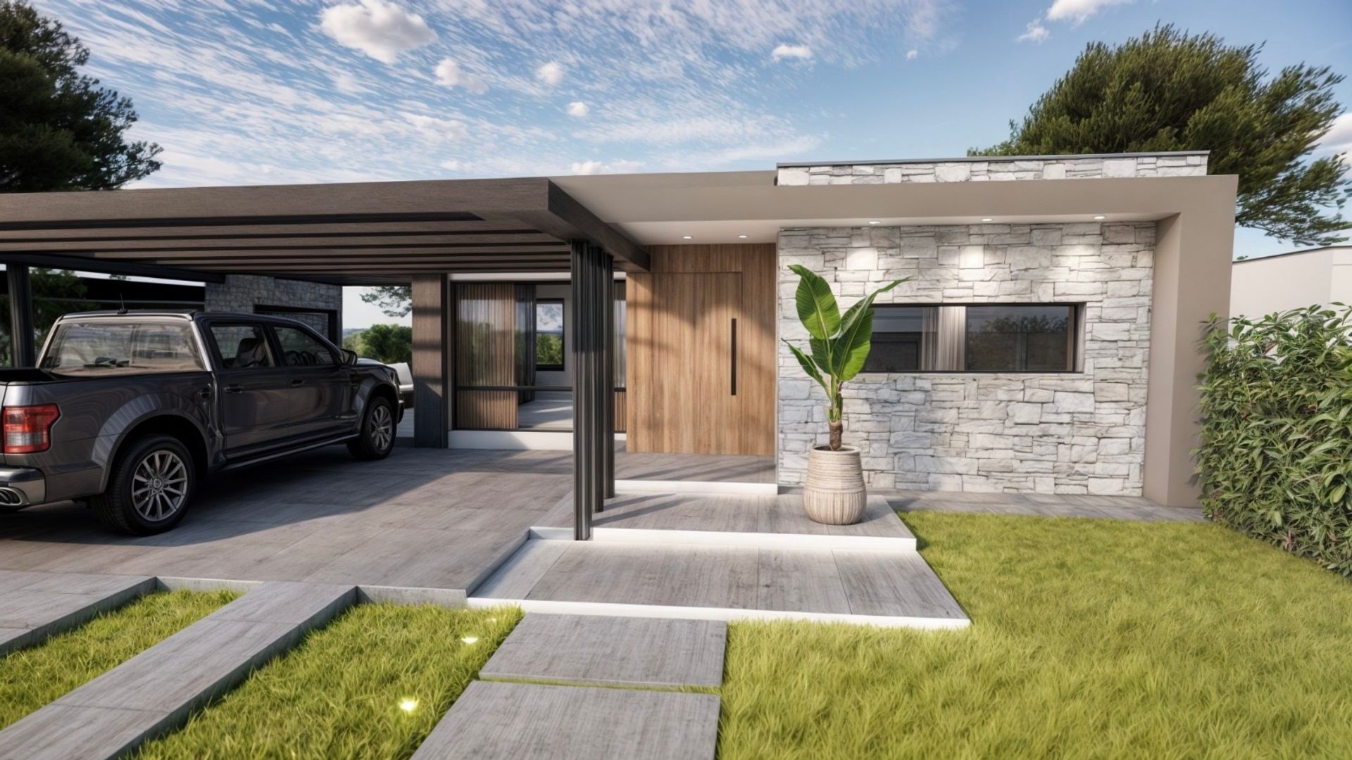 Casa en Venta en Lujan de Cuyo, Mendoza