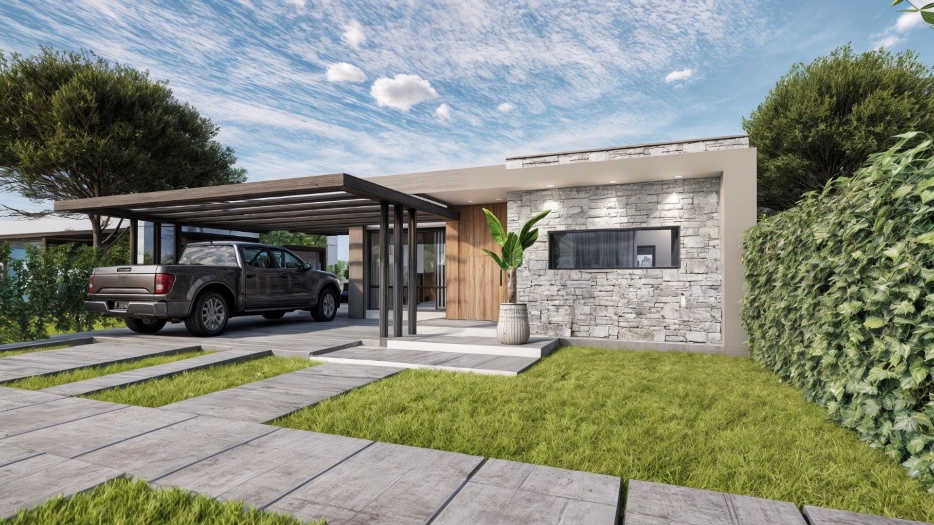 Casa en Venta en Lujan de Cuyo, Mendoza