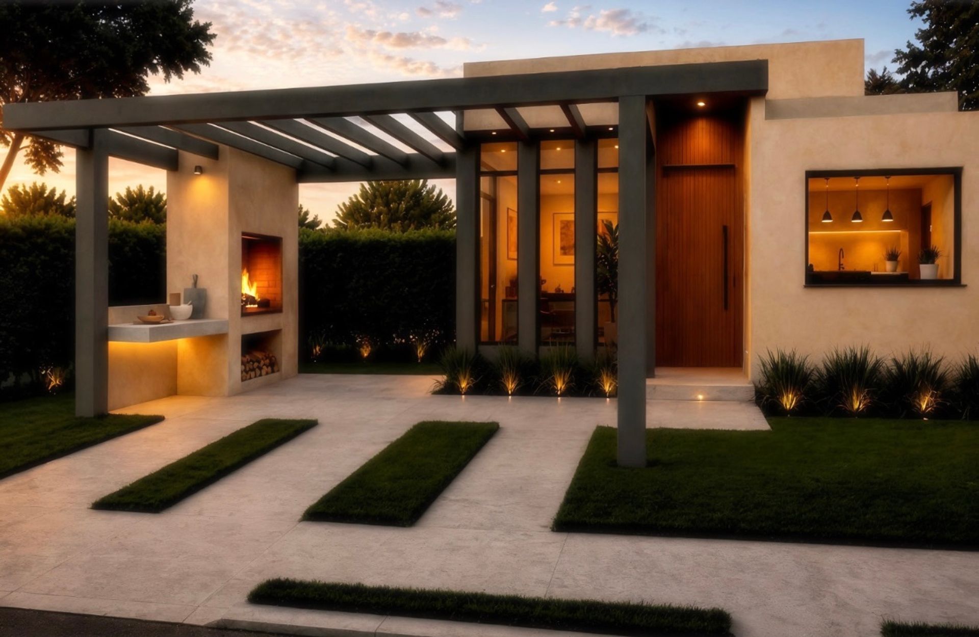 Casa en Venta en Lujan de Cuyo, Mendoza