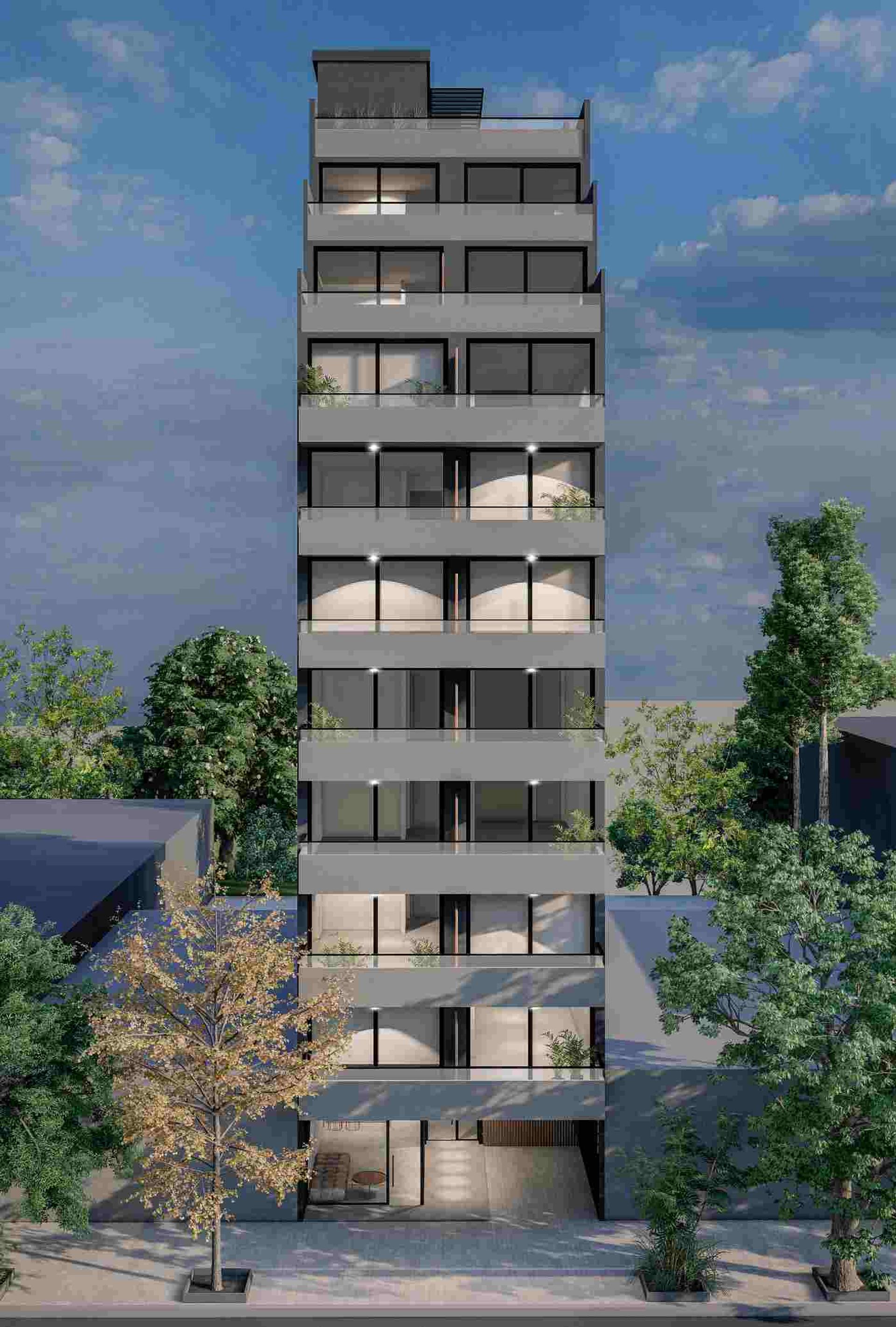 VENTA DEPARTAMENTO MONOAMBIENTE - 2