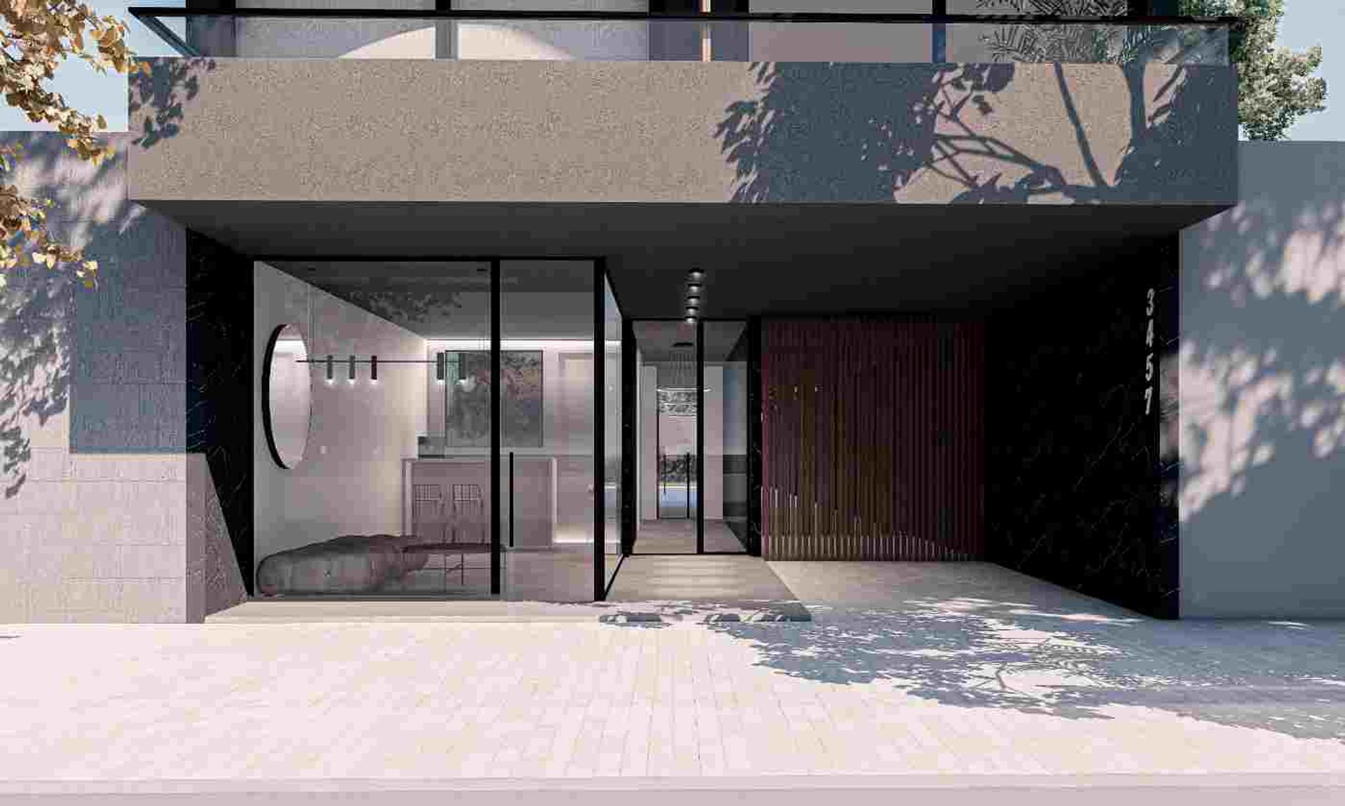 VENTA DEPARTAMENTO MONOAMBIENTE - 4