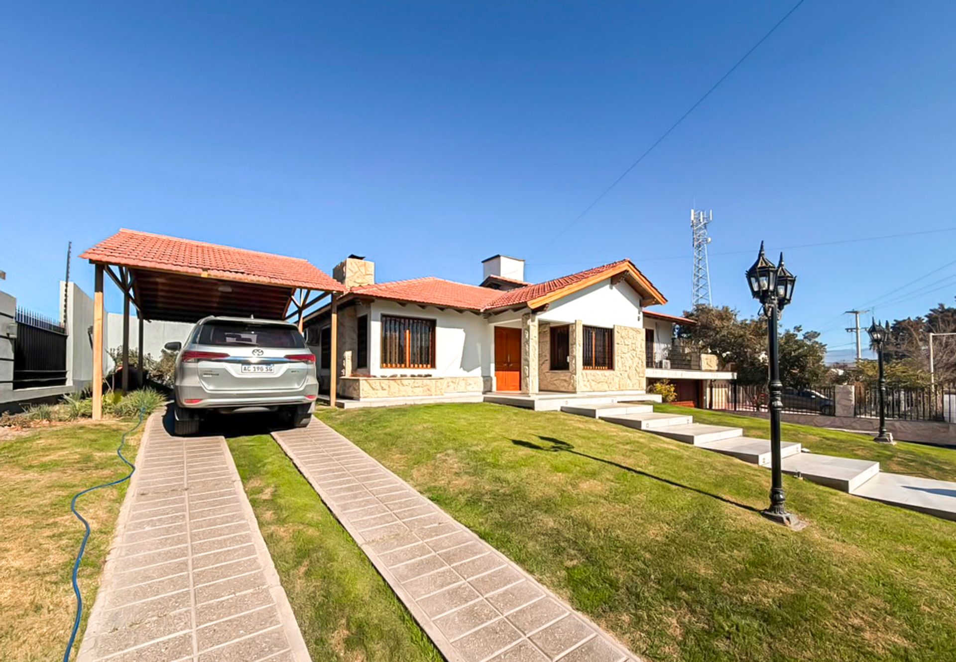 Casa en Venta en Guaymallen, Mendoza