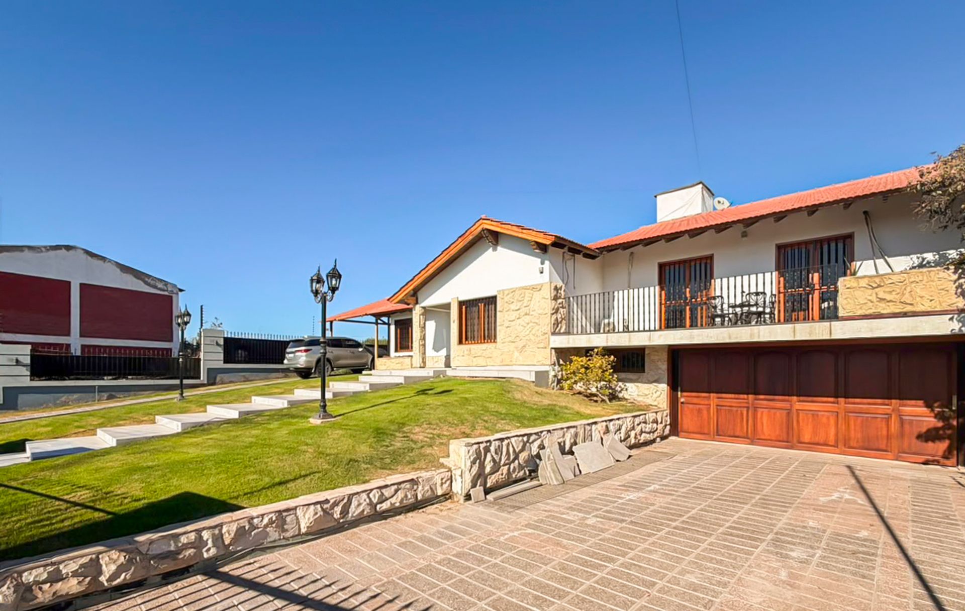 Casa en Venta en Guaymallen, Mendoza