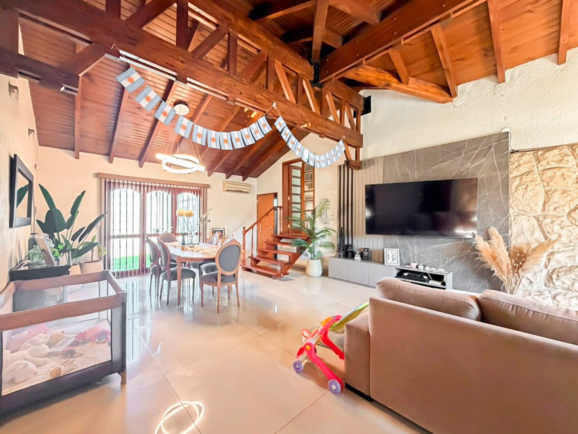 Casa en Venta en Guaymallen, Mendoza