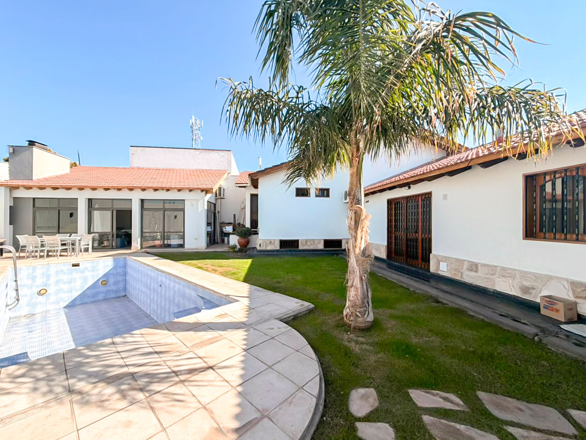 Casa en Venta en Guaymallen, Mendoza