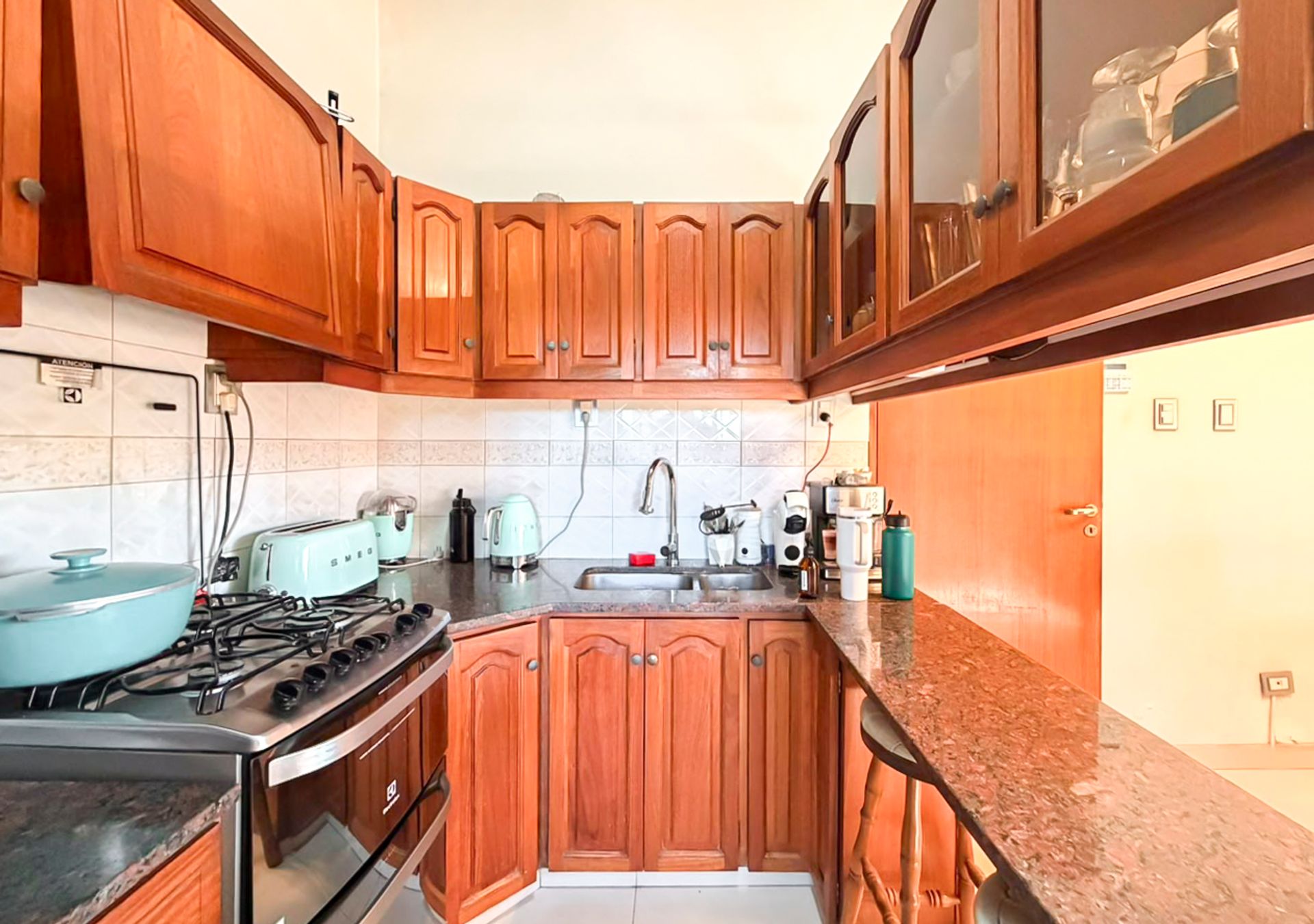 Casa en Venta en Guaymallen, Mendoza