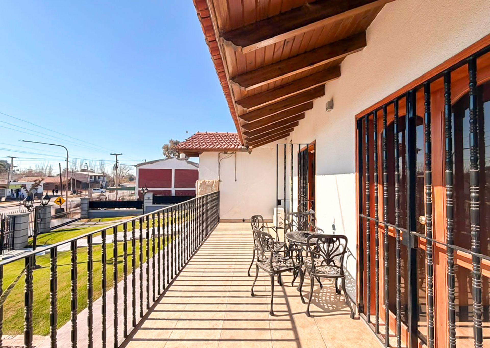 Casa en Venta en Guaymallen, Mendoza