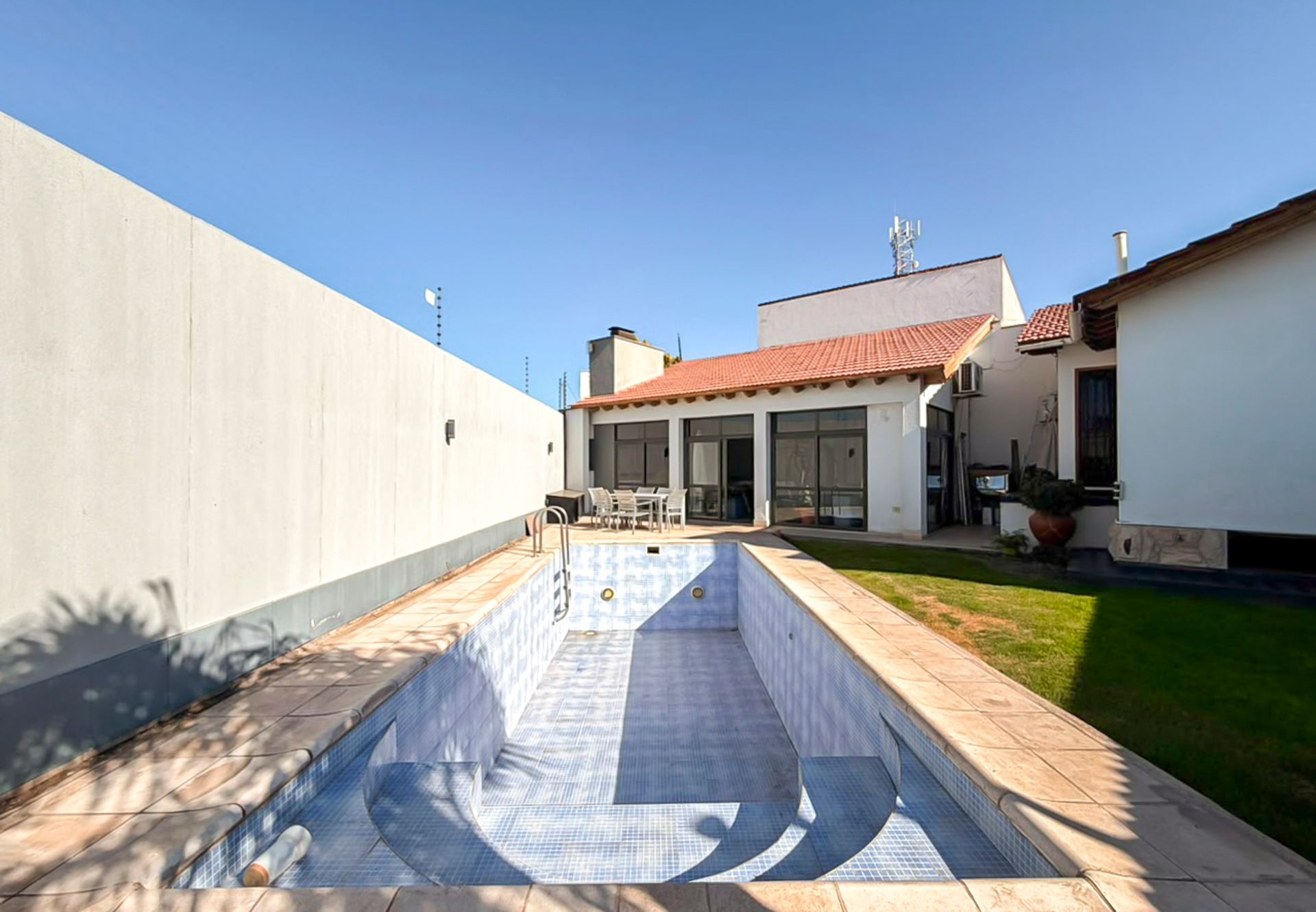 Casa en Venta en Guaymallen, Mendoza