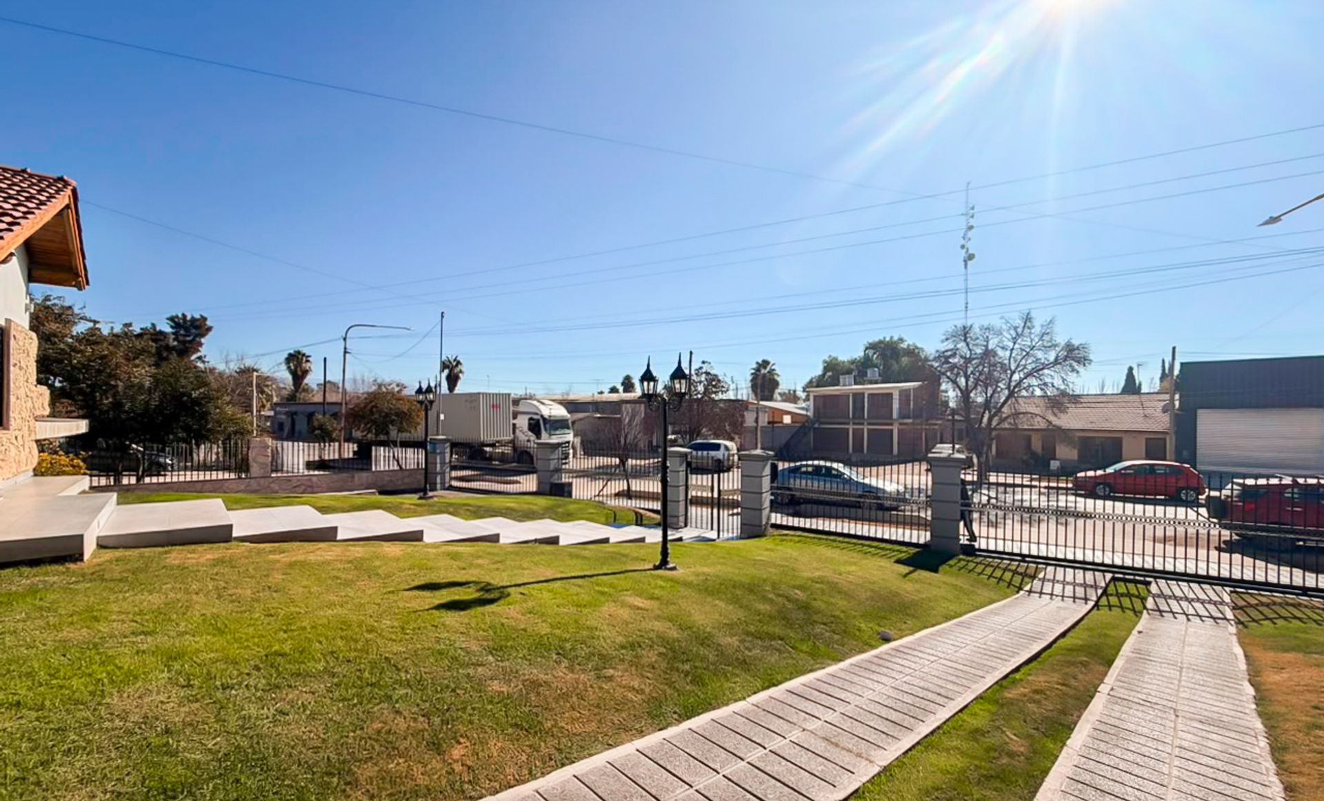 Casa en Venta en Guaymallen, Mendoza
