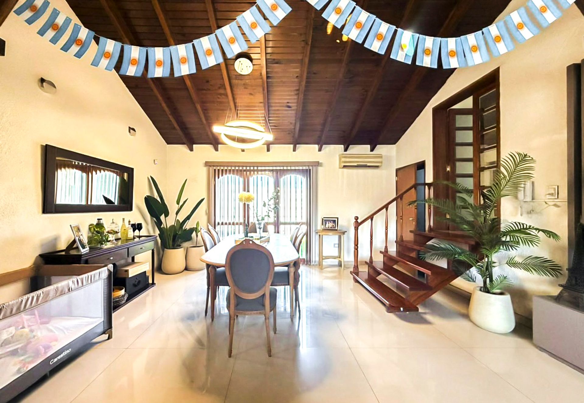 Casa en Venta en Guaymallen, Mendoza