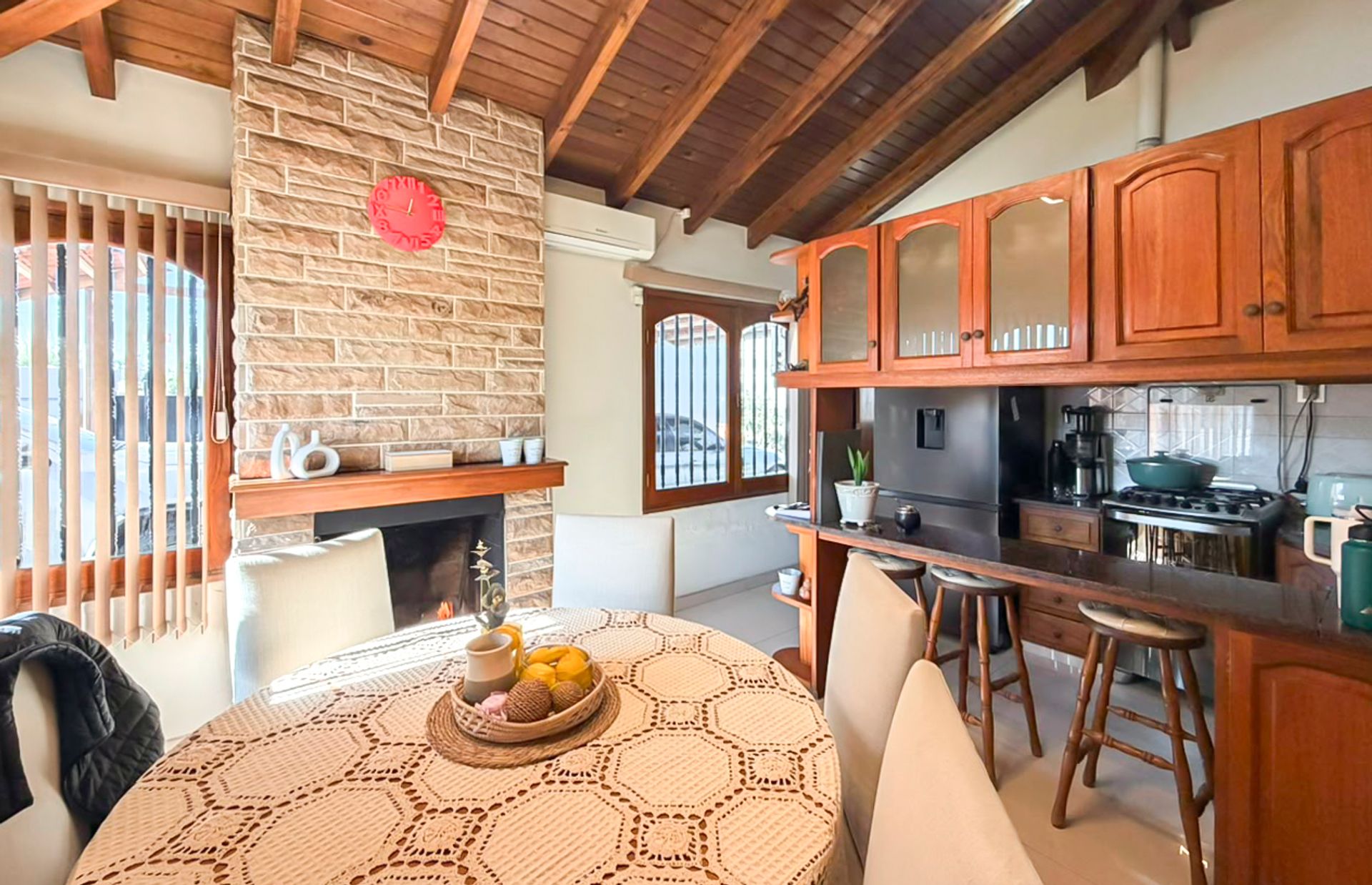 Casa en Venta en Guaymallen, Mendoza