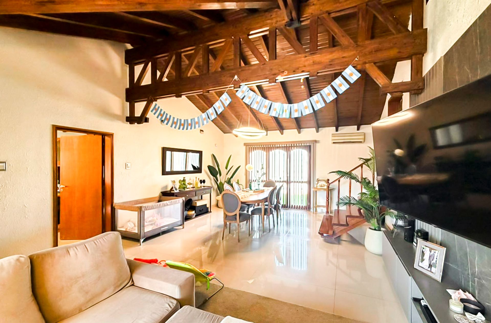 Casa en Venta en Guaymallen, Mendoza