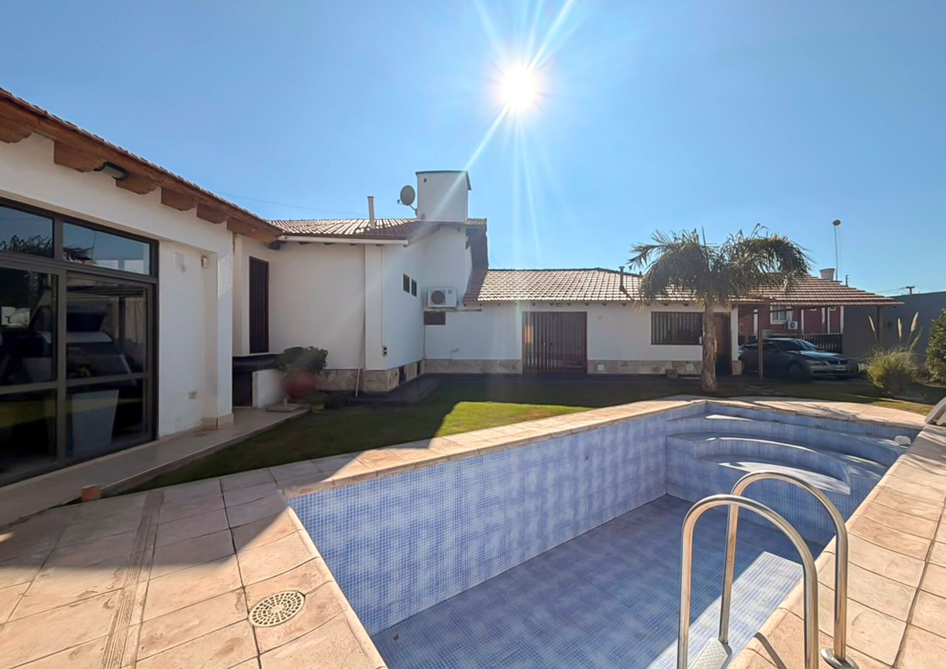 Casa en Venta en Guaymallen, Mendoza