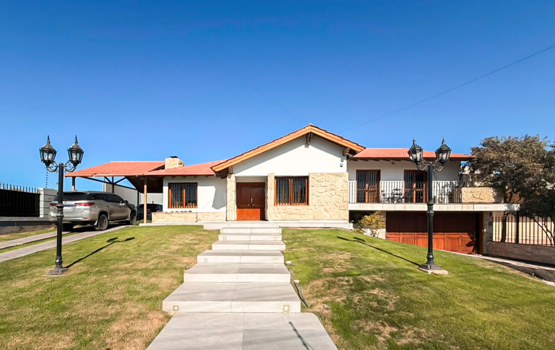 Casa en Venta en Guaymallen, Mendoza
