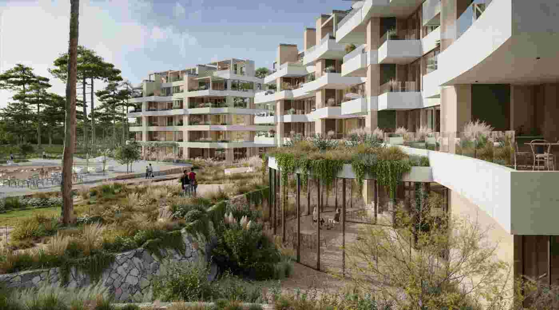 Departamento Venta Pinamar Norte C/Terraza - 19
