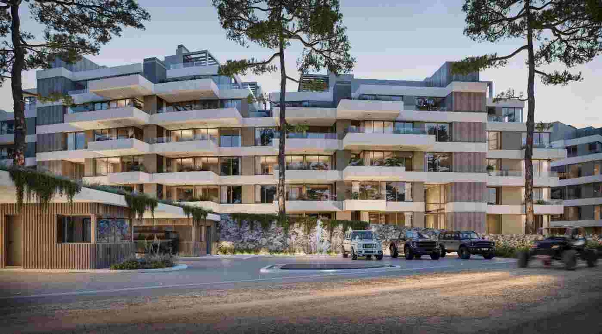 Departamento Venta Pinamar Norte C/Terraza - 1