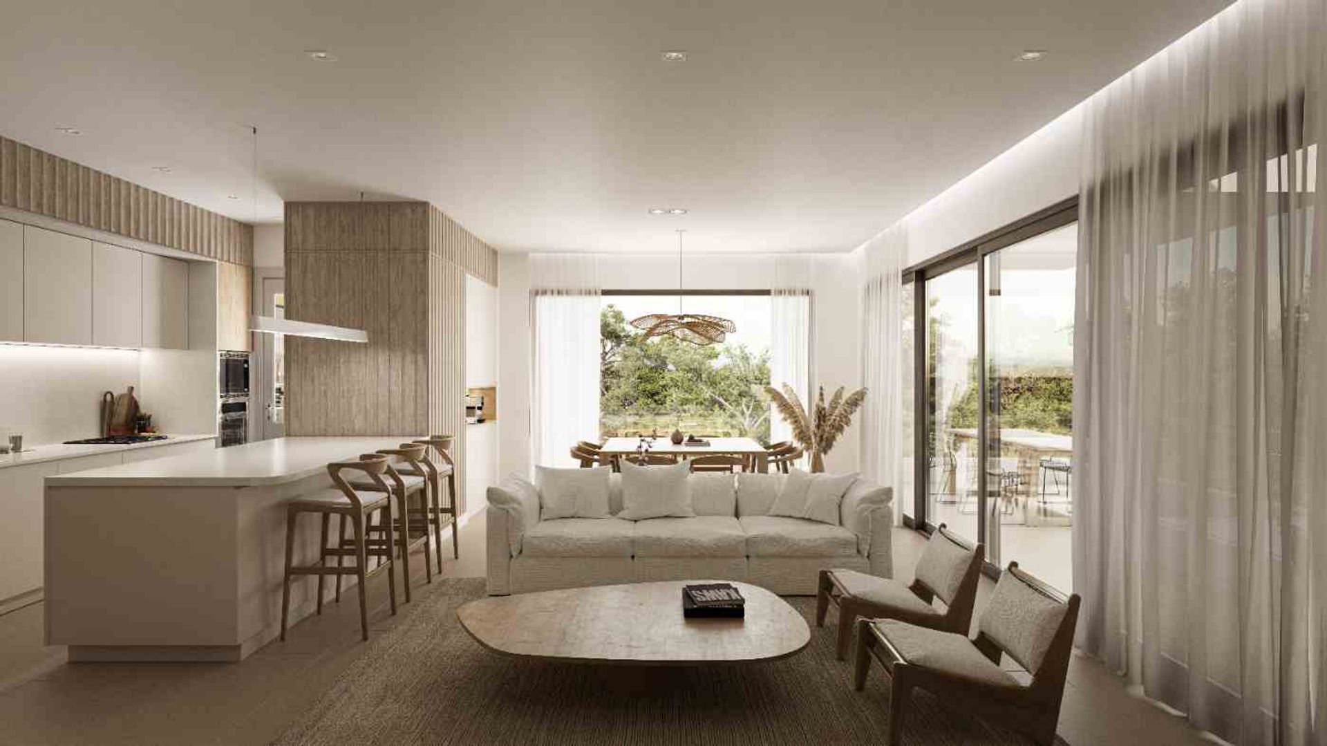 Departamento Venta Pinamar Norte C/Terraza - 3