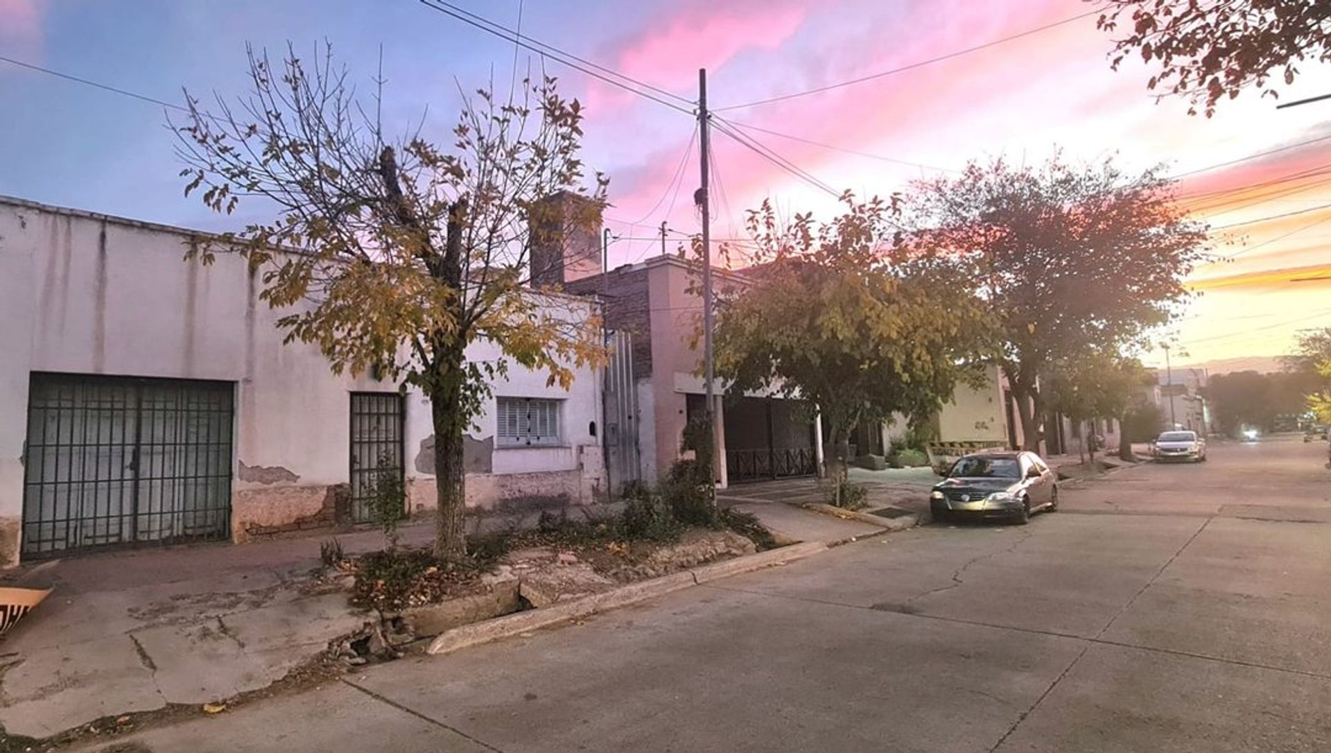 Lote en Venta en Godoy Cruz, Mendoza
