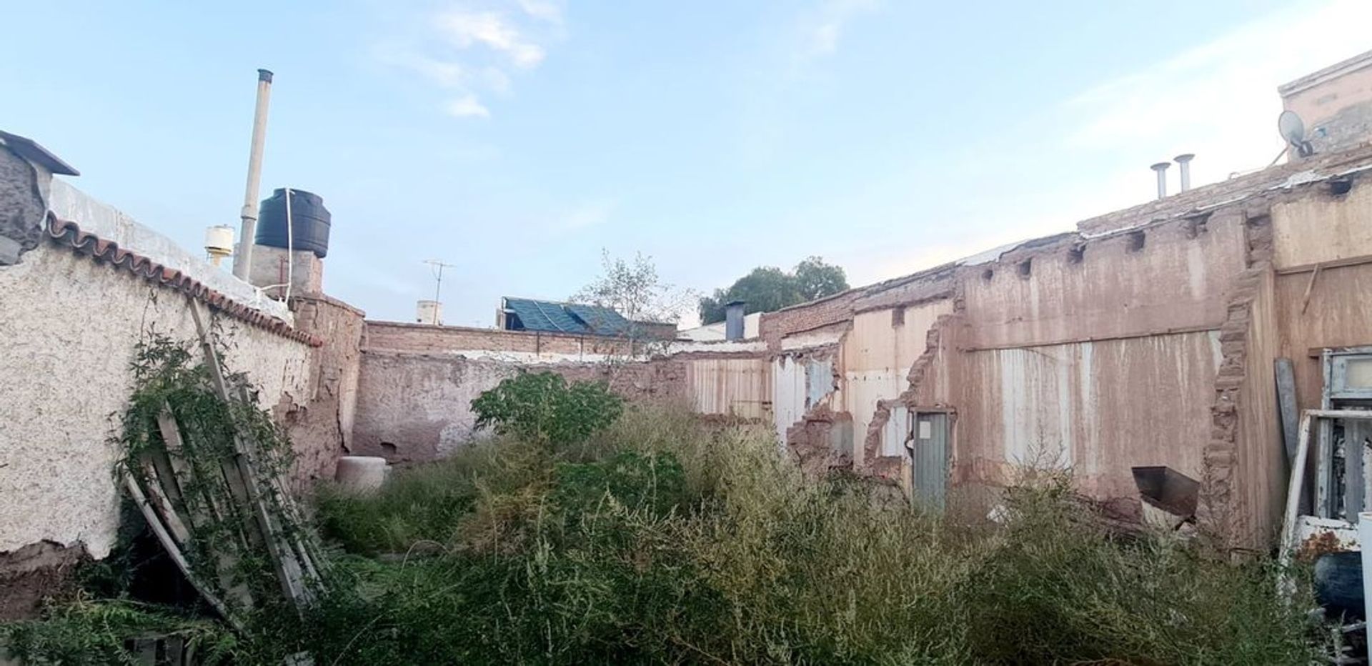 Lote en Venta en Godoy Cruz, Mendoza