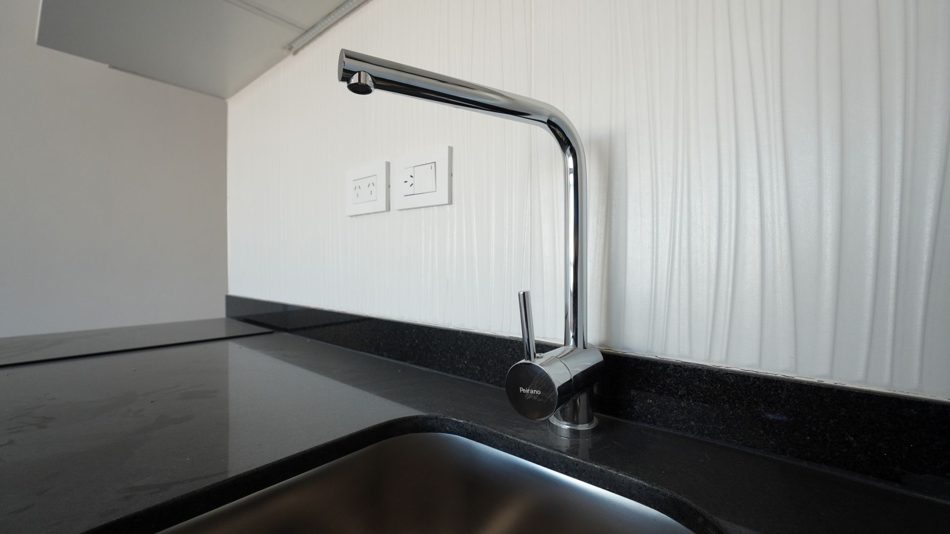 Venta departamento 2 ambientes balcón Monserrat - 10