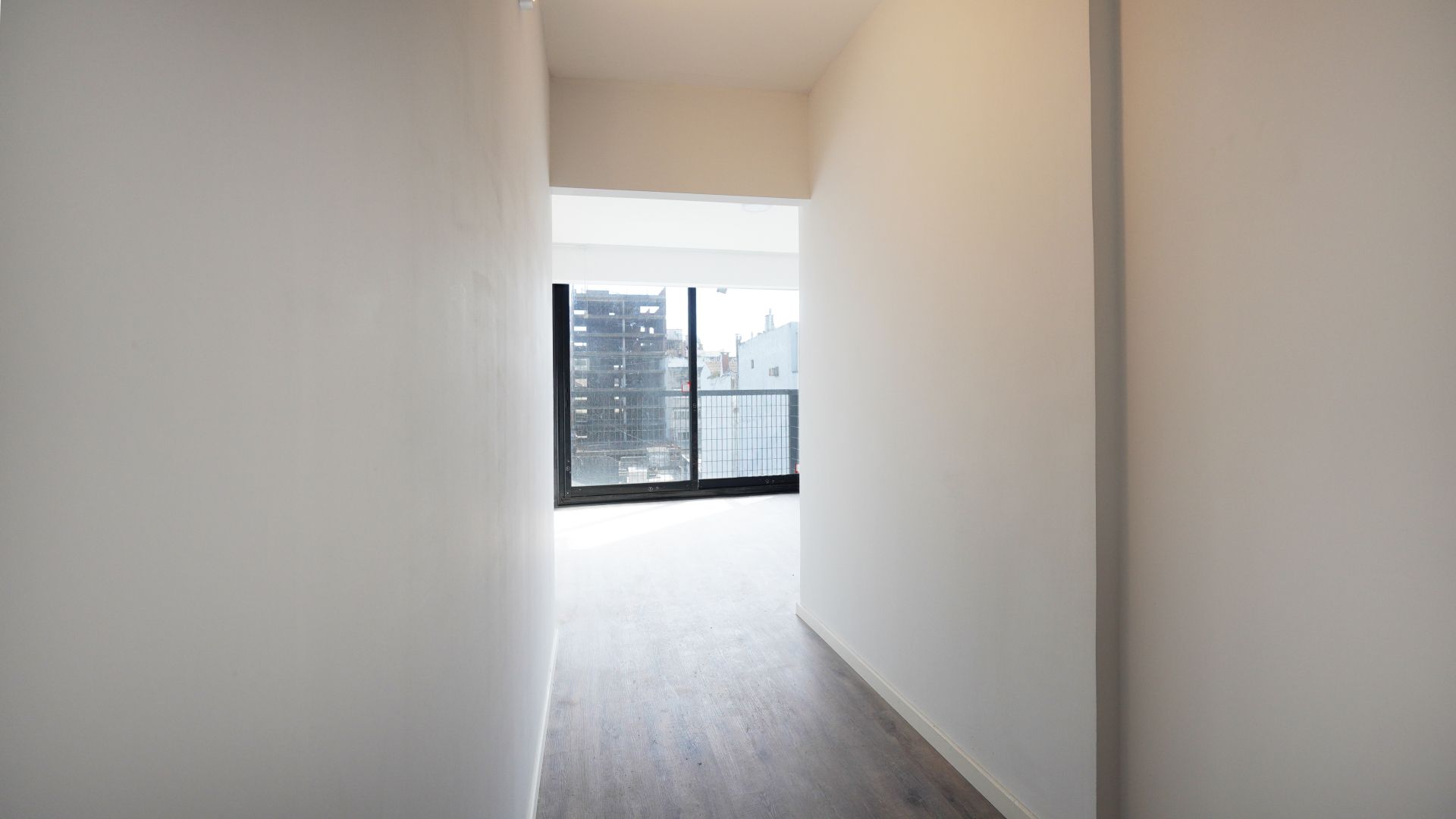Venta departamento 2 ambientes balcón Monserrat - 5