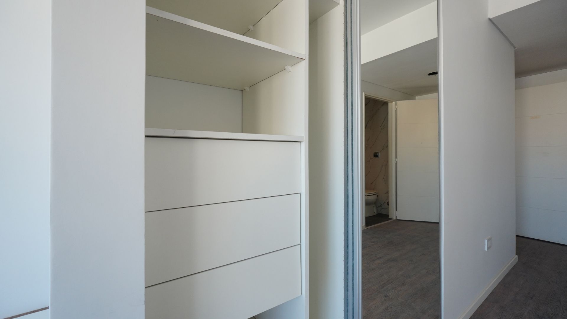 Venta departamento 2 ambientes balcón Monserrat - 8
