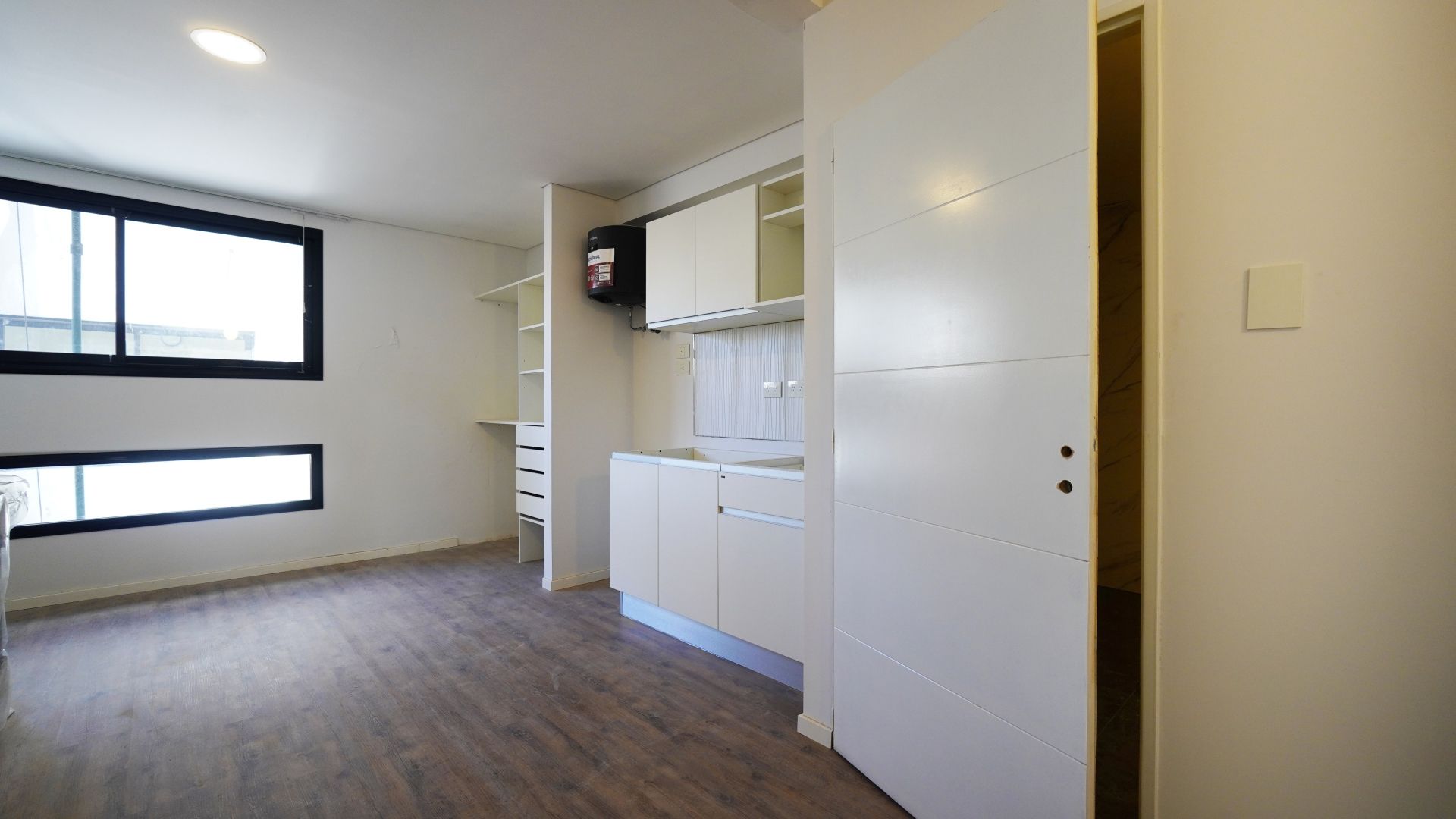 Venta departamento 2 ambientes balcón Monserrat - 2