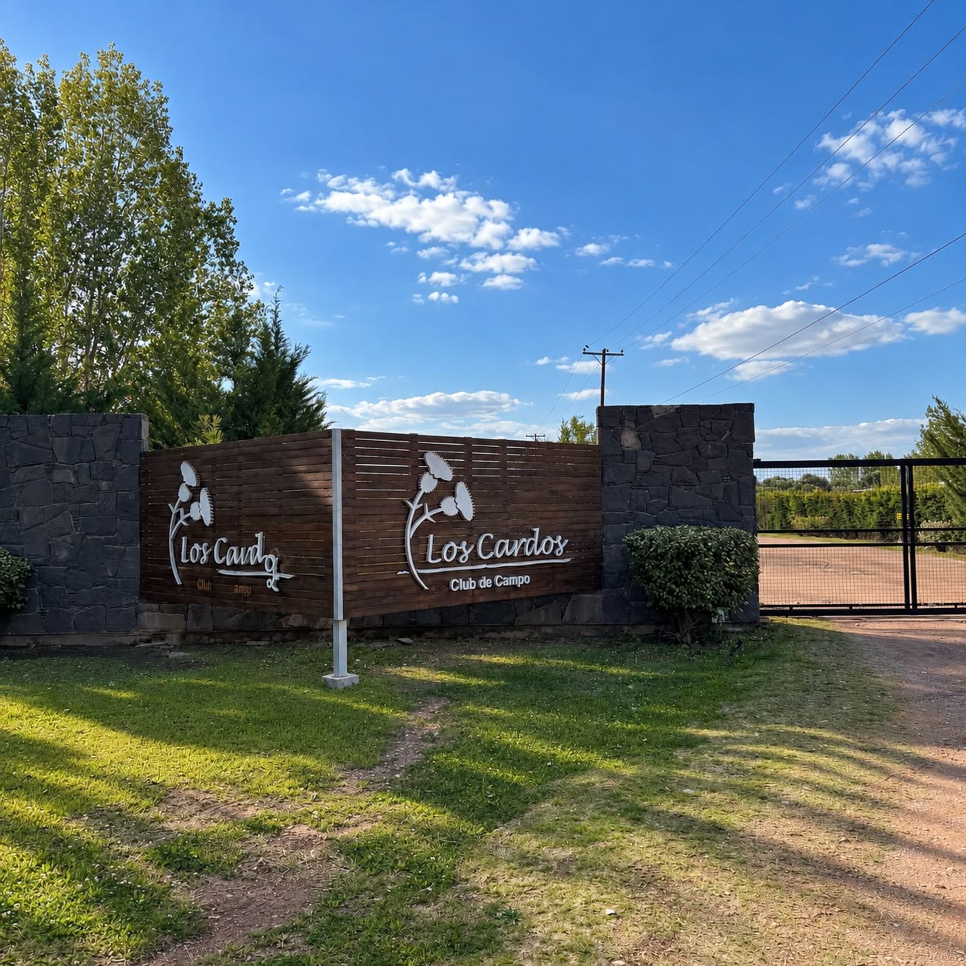 San Rafael Club de Campo los Cardos 0