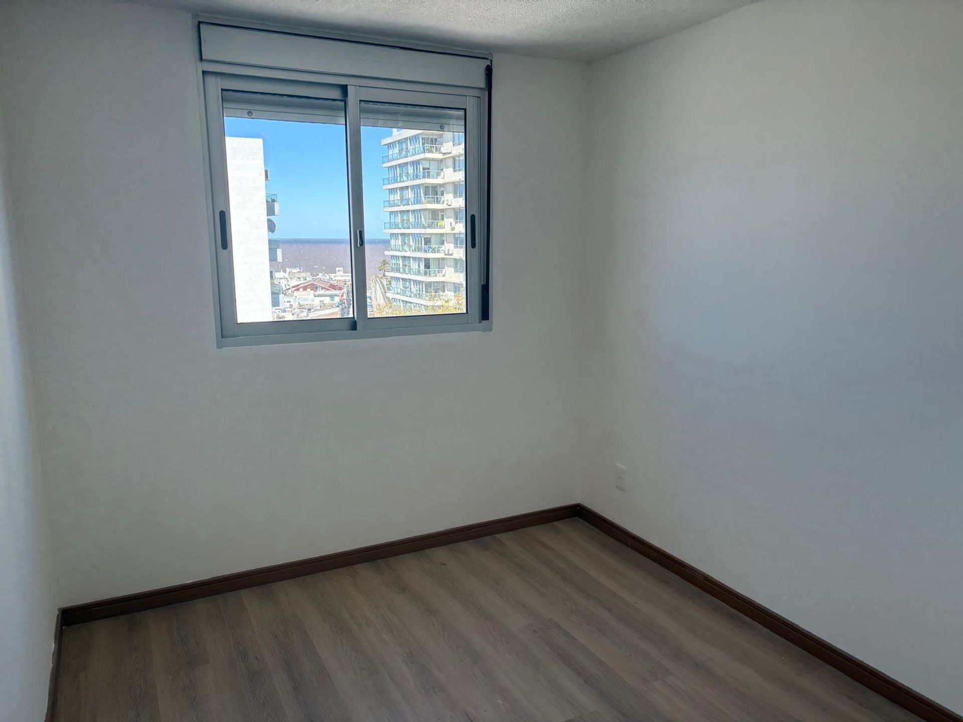 Alquiler apartamento Palermo 1 dorm. a estrenar - 5