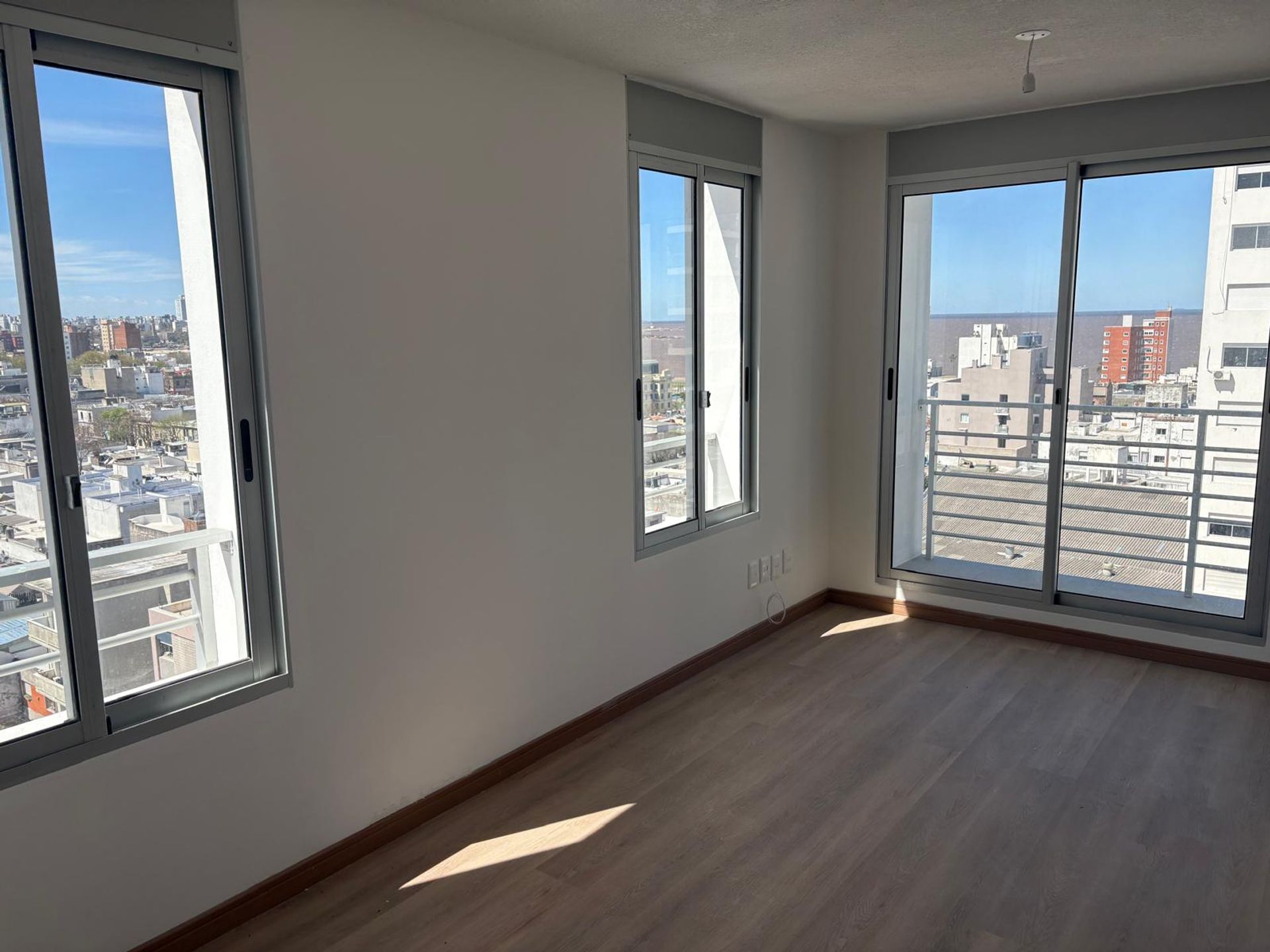 Alquiler apartamento Palermo 1 dorm. a estrenar - 2