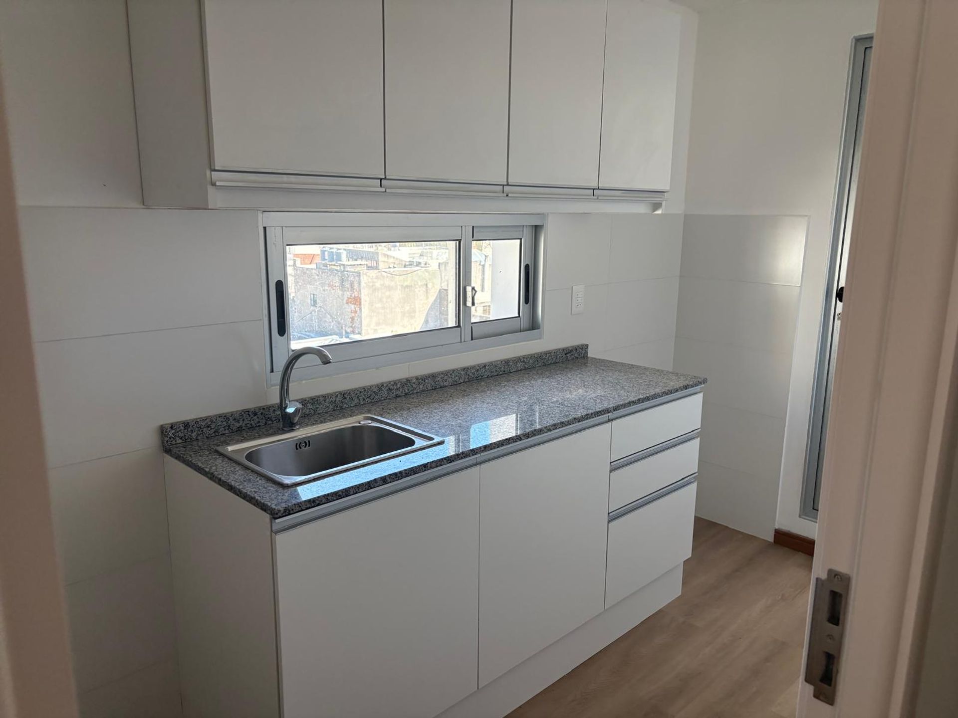 Alquiler apartamento Palermo 1 dorm. a estrenar - 3