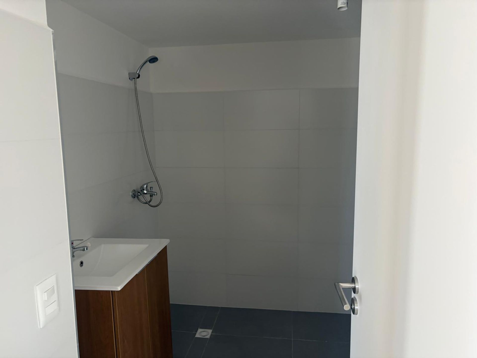 Alquiler apartamento Palermo 1 dorm. a estrenar - 6