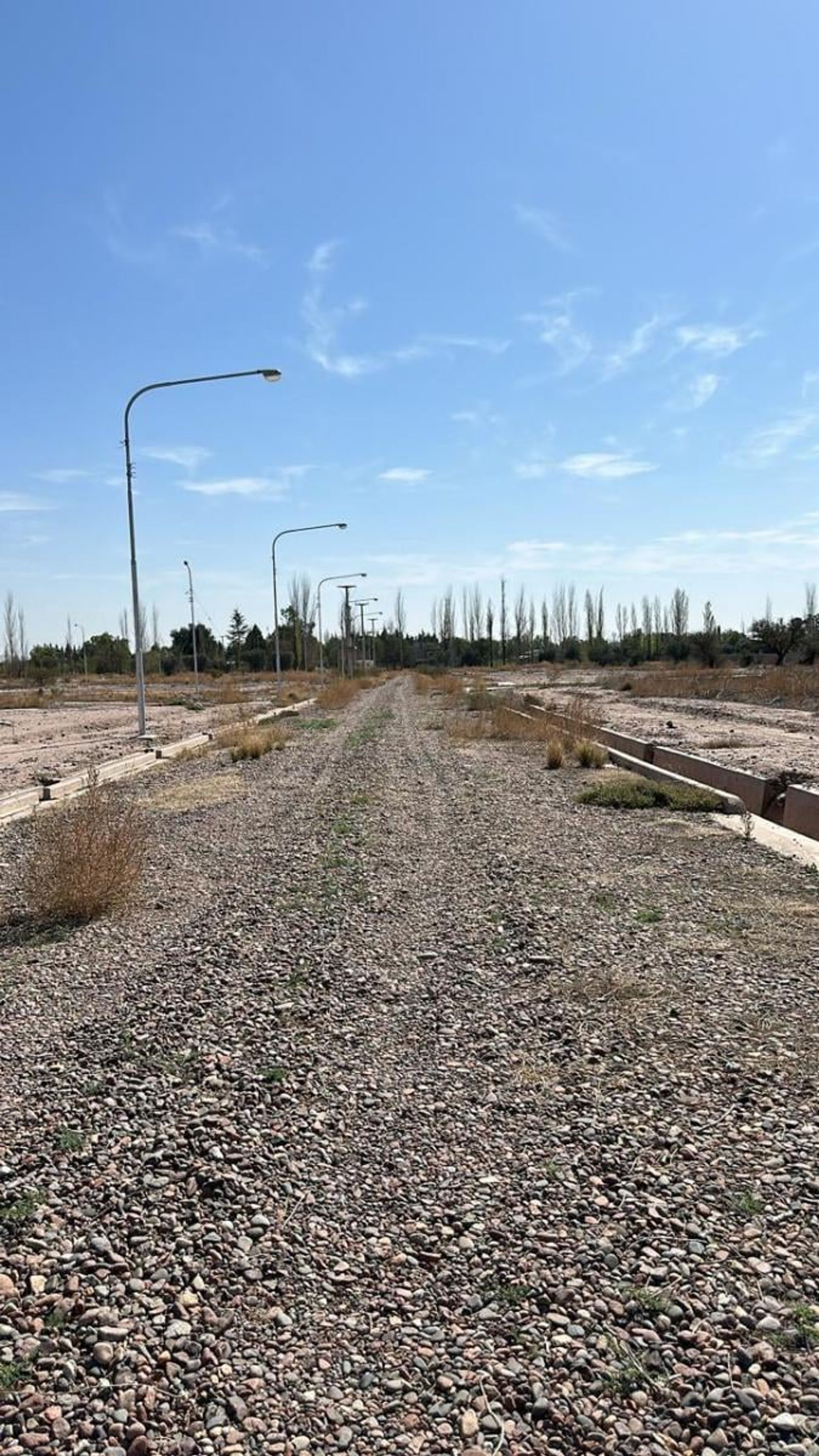 Lote en Venta en Maipu, Mendoza