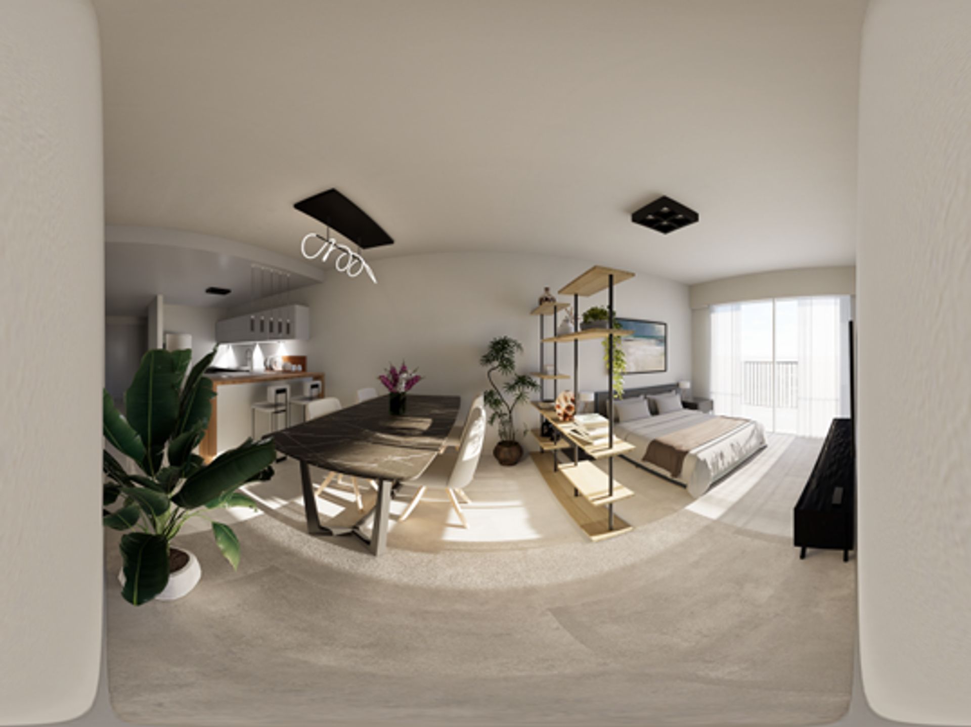 VENTA MONOAMBIENTE CON BALCON - PARQUE AVELLANEDA - 8