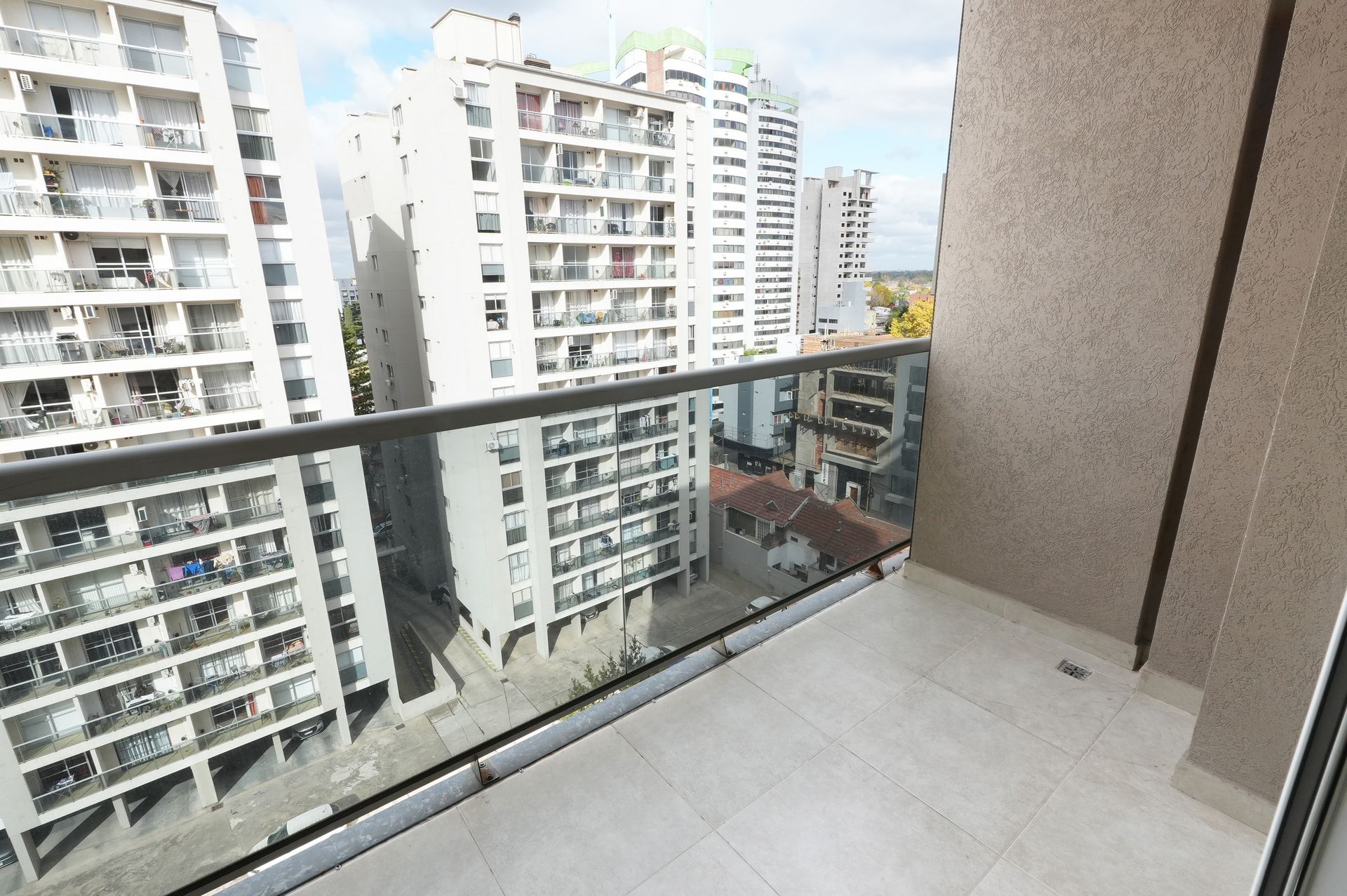 Departamento en Alquiler en San Miguel, G.B.A. Zona Norte