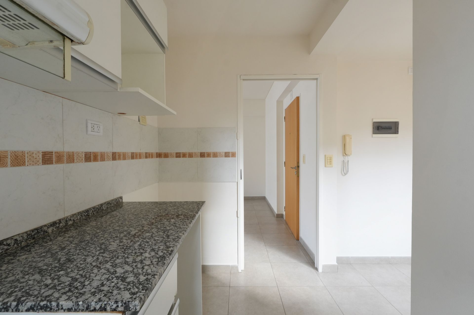 Departamento en Alquiler en San Miguel, G.B.A. Zona Norte