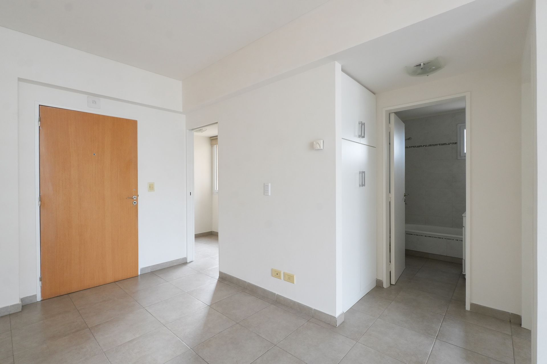 Departamento en Alquiler en San Miguel, G.B.A. Zona Norte