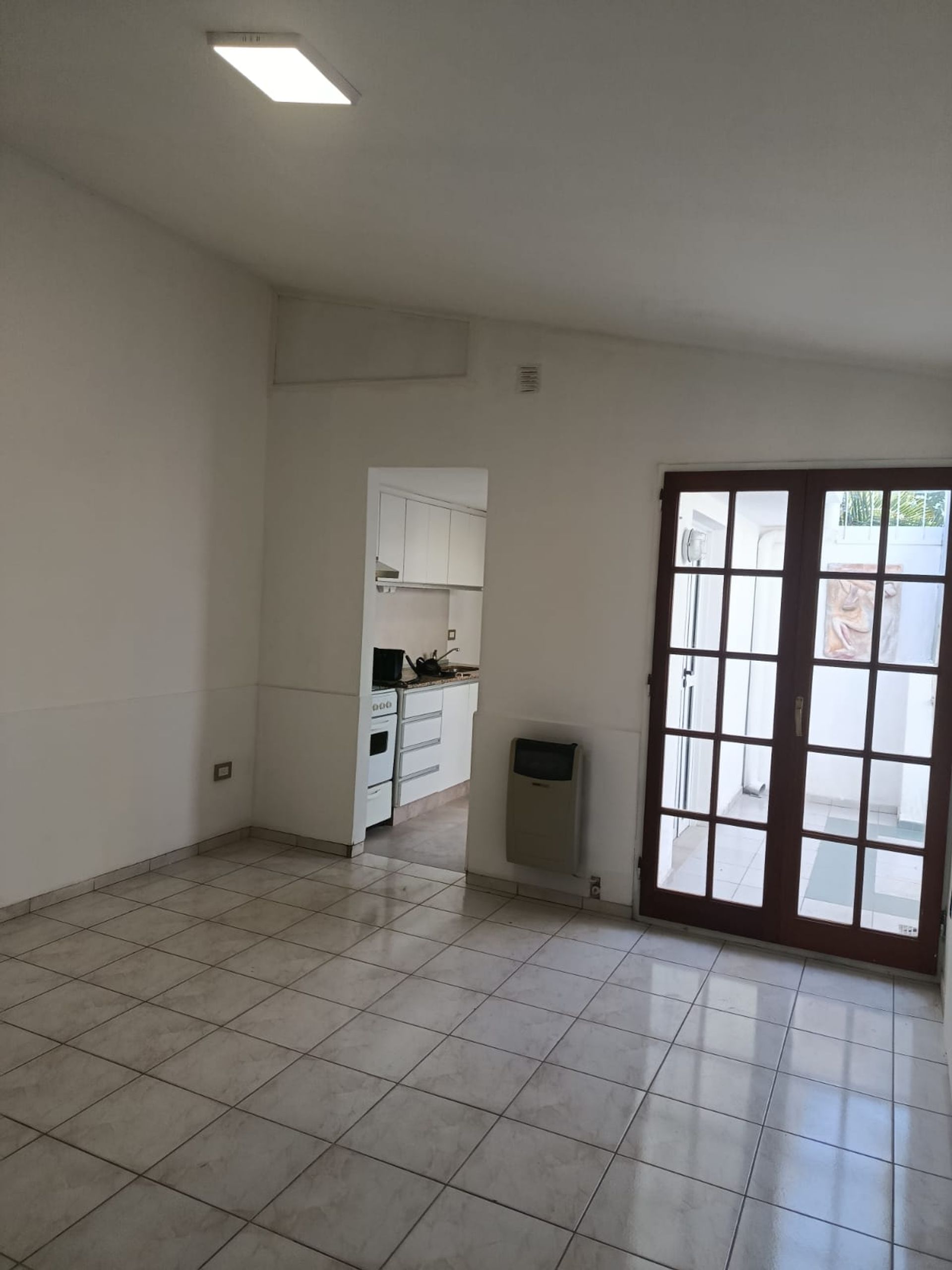Departamento en Venta en Capital, Mendoza