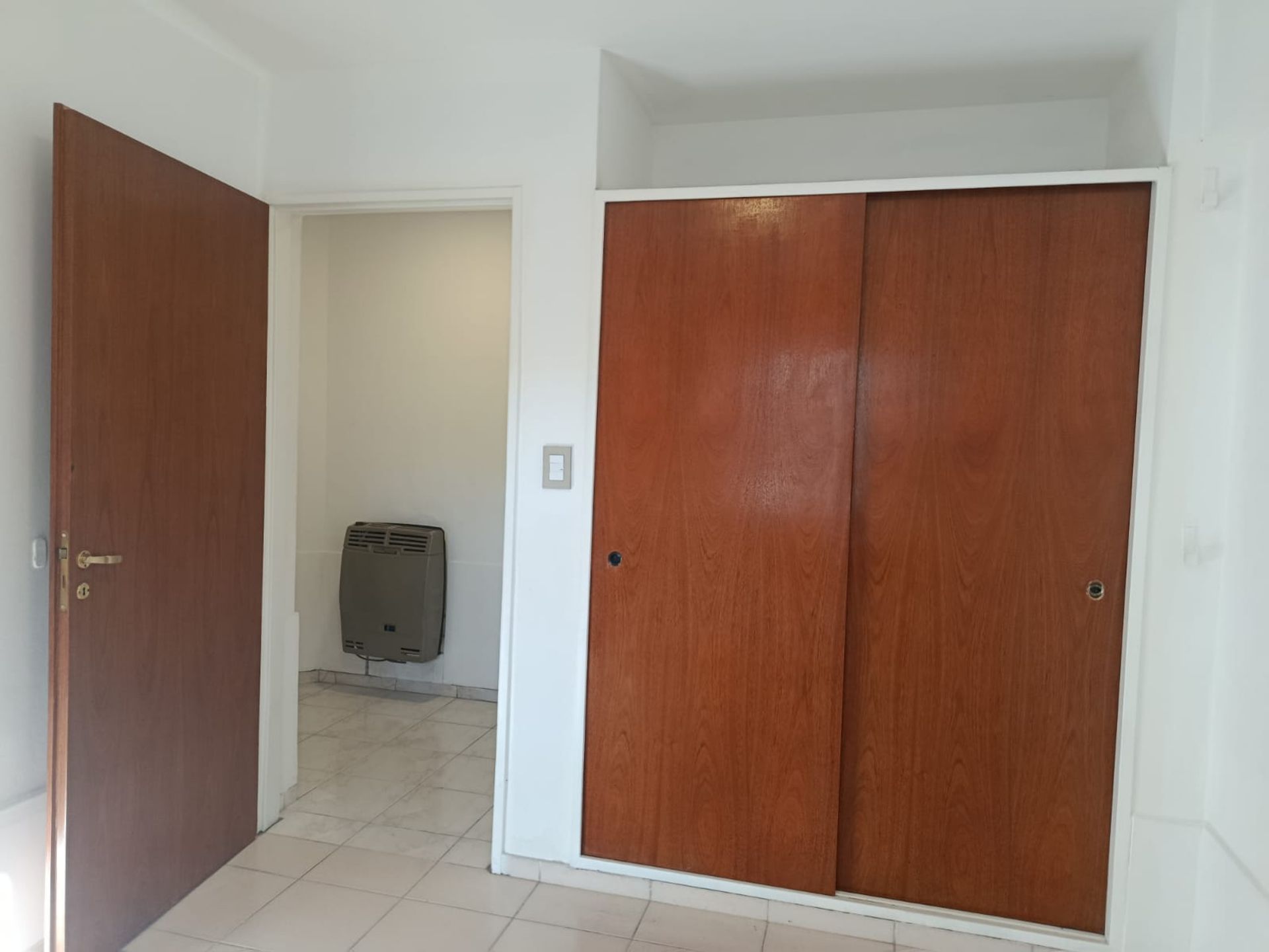 Departamento en Venta en Capital, Mendoza