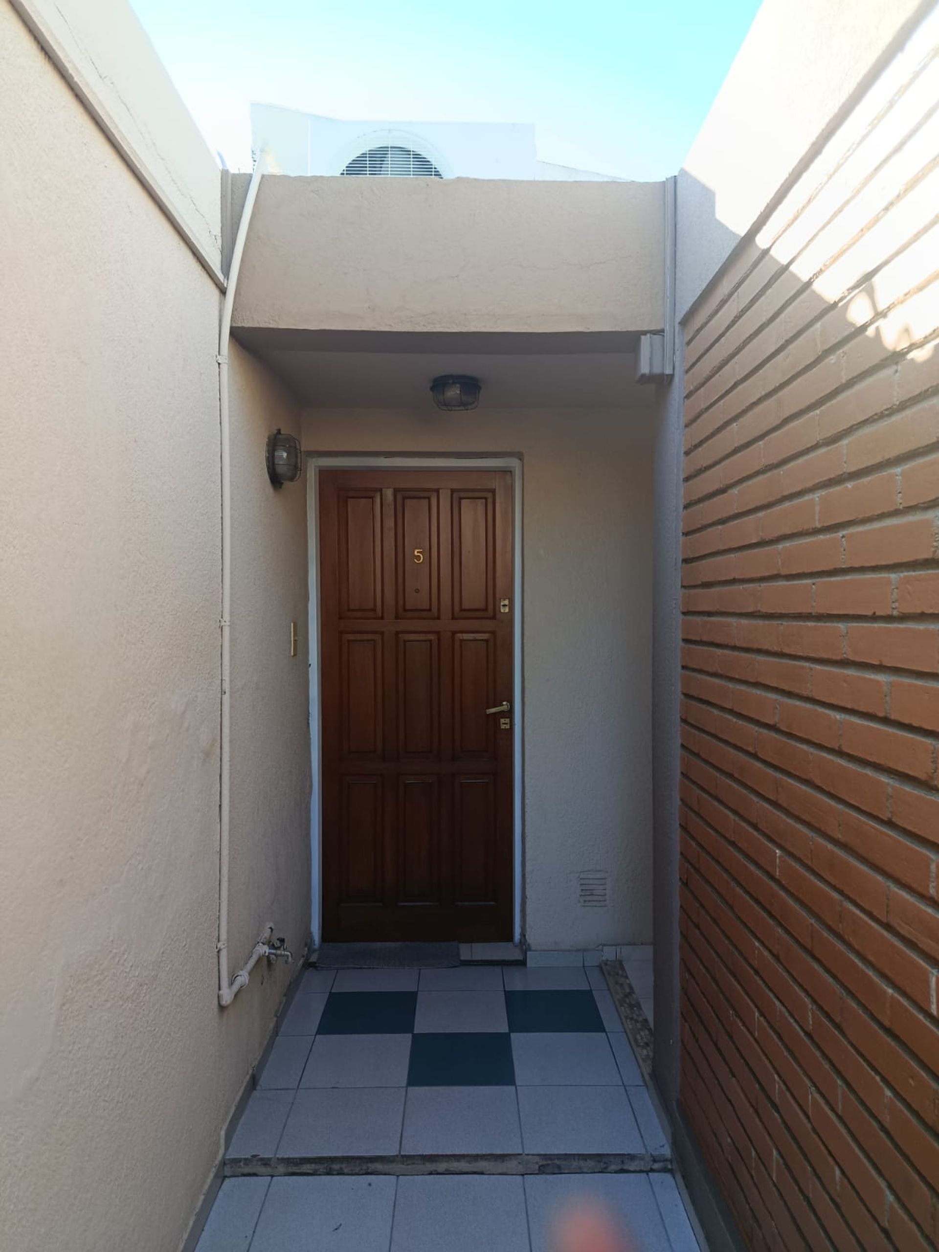 Departamento en Venta en Capital, Mendoza
