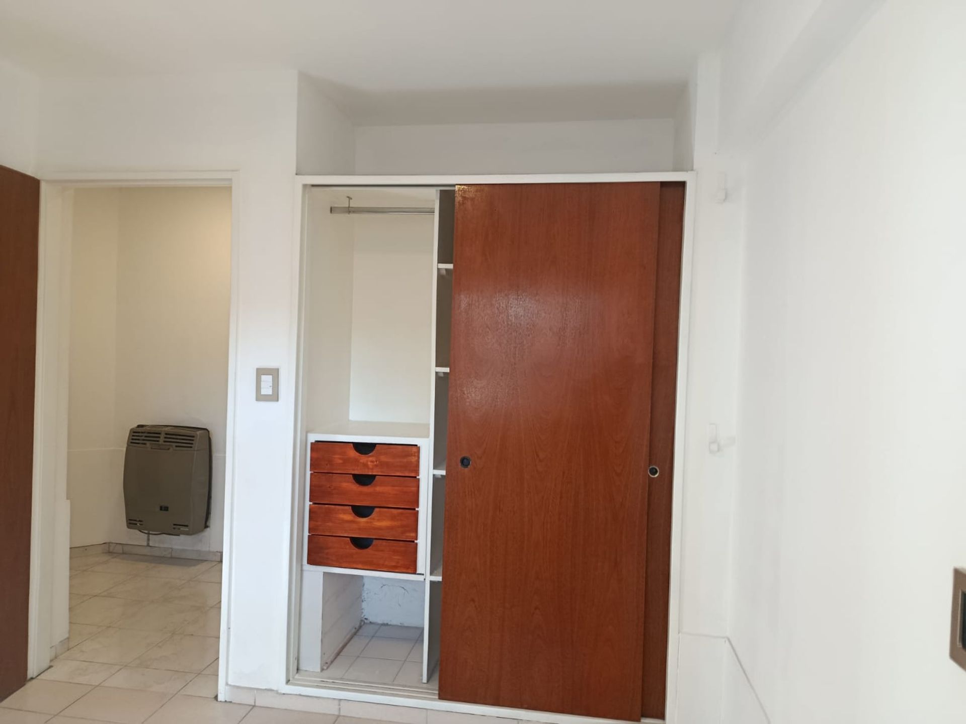 Departamento en Venta en Capital, Mendoza