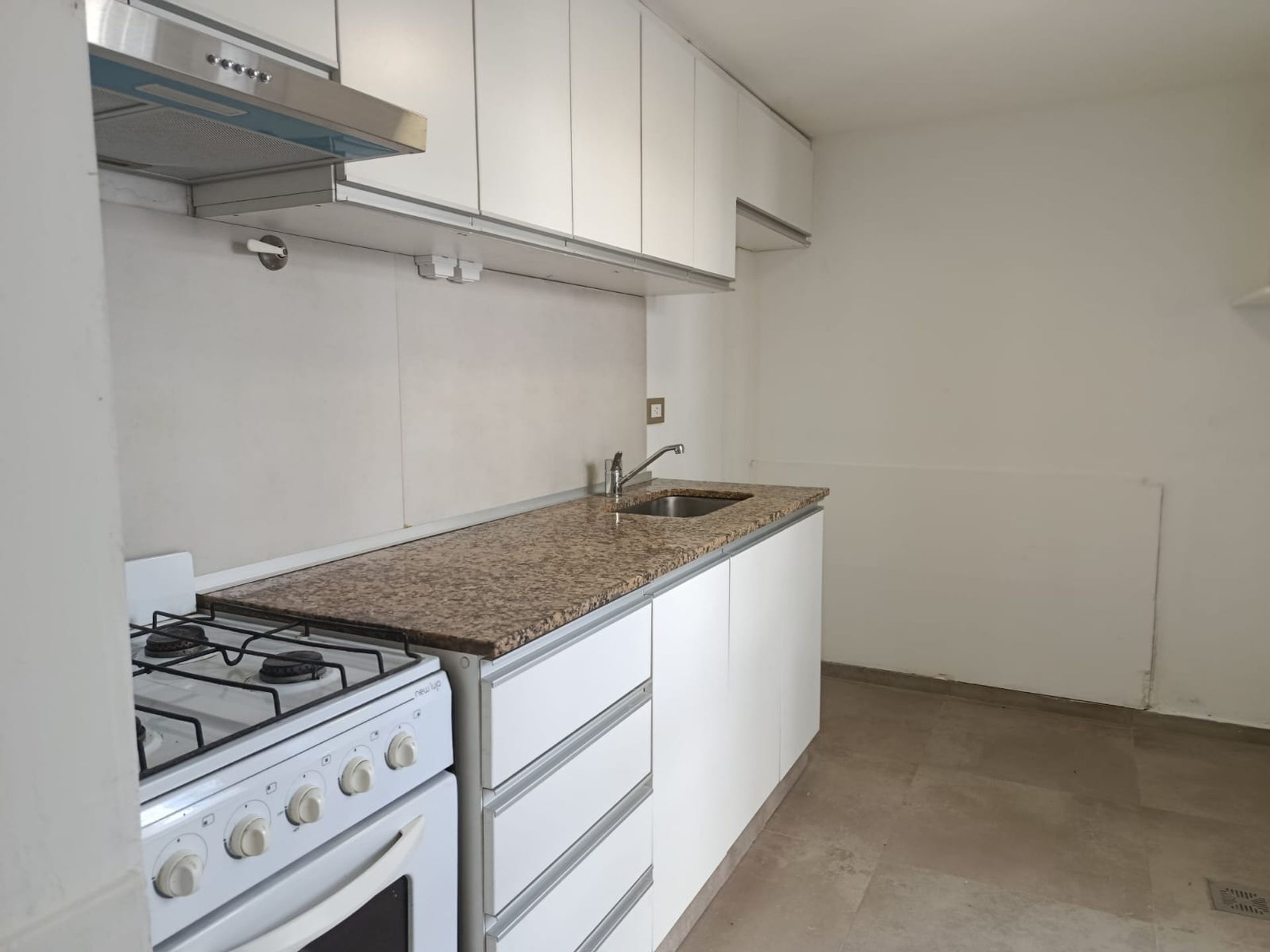 Departamento en Venta en Capital, Mendoza