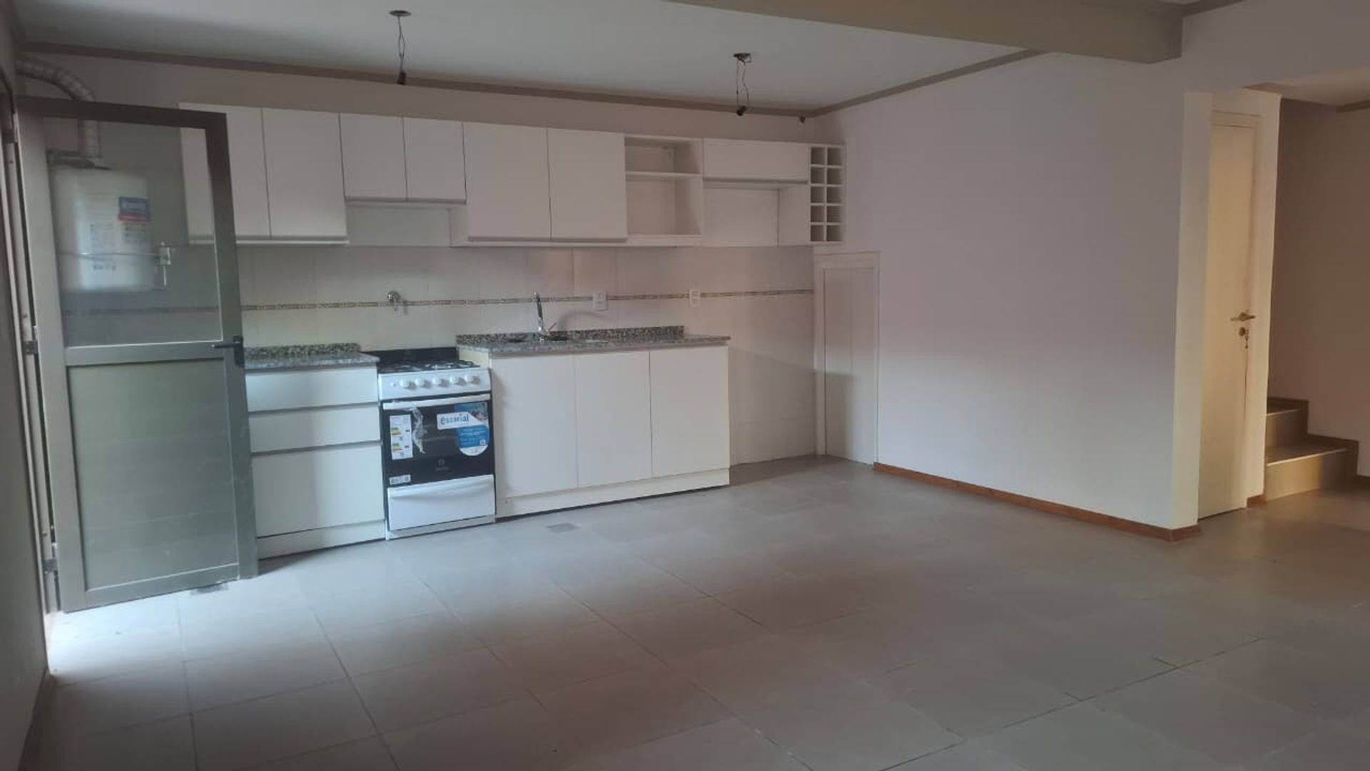 Departamento en Venta en Godoy Cruz, Mendoza
