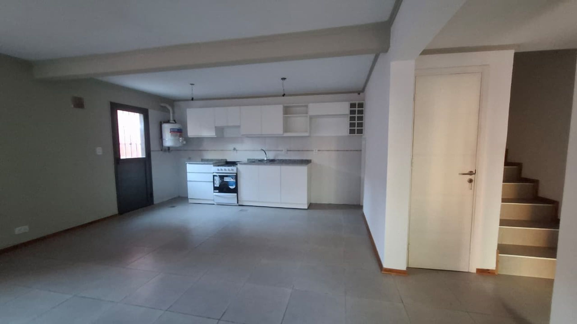 Departamento en Venta en Godoy Cruz, Mendoza