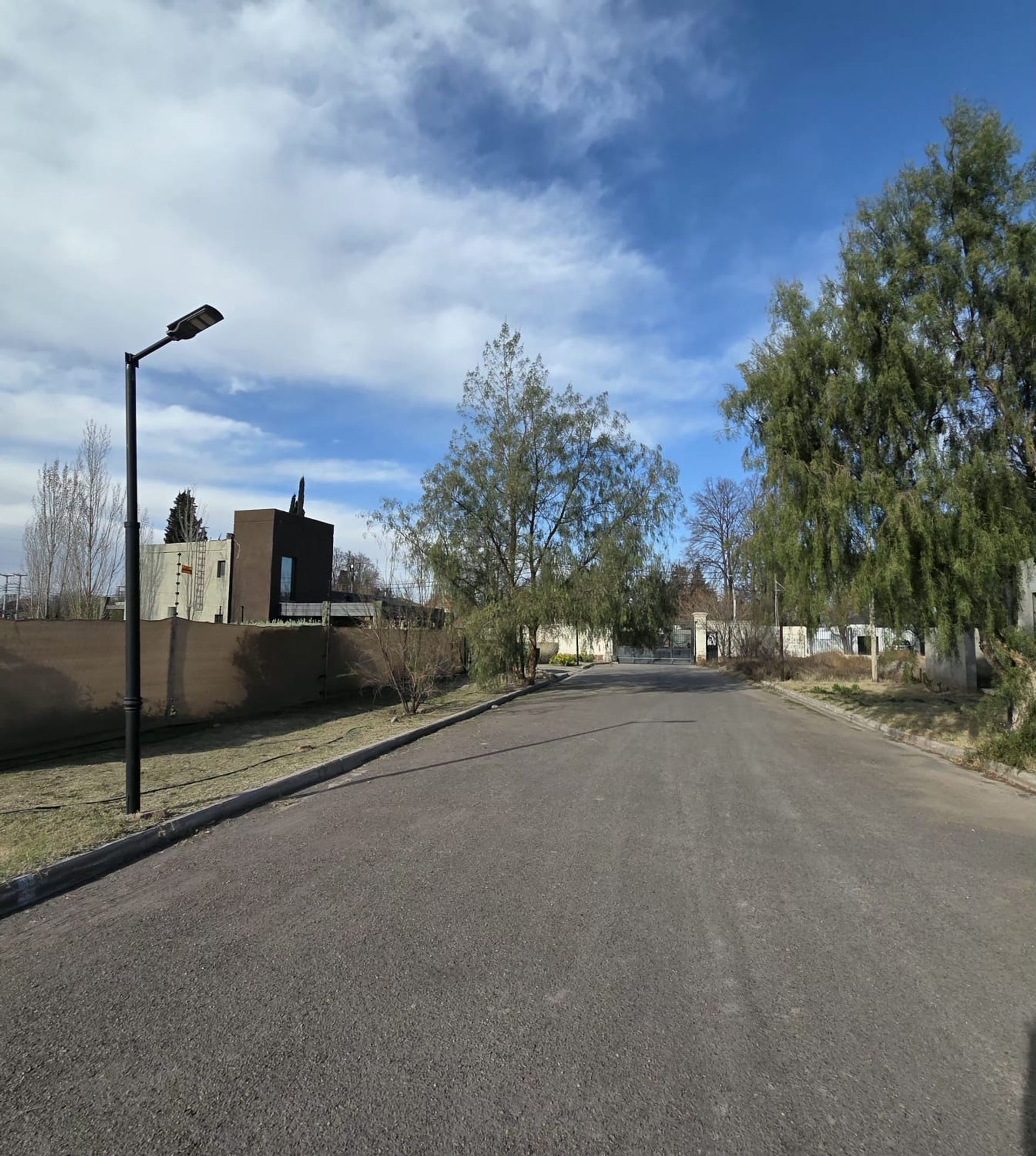 Lote en Venta en Lujan de Cuyo, Mendoza