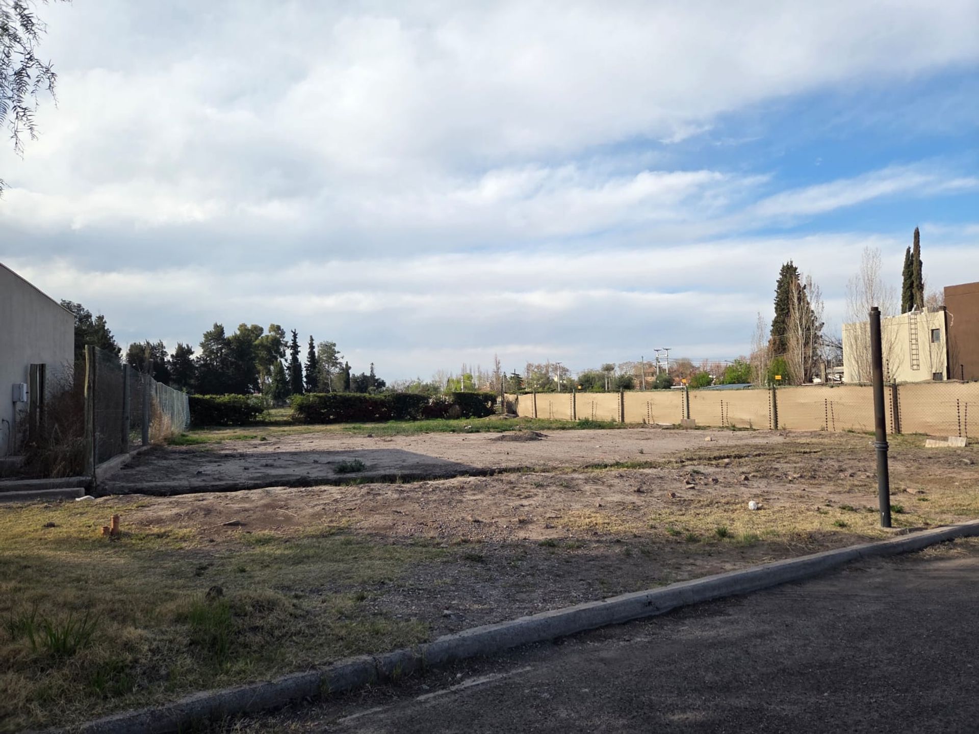 Lote en Venta en Lujan de Cuyo, Mendoza