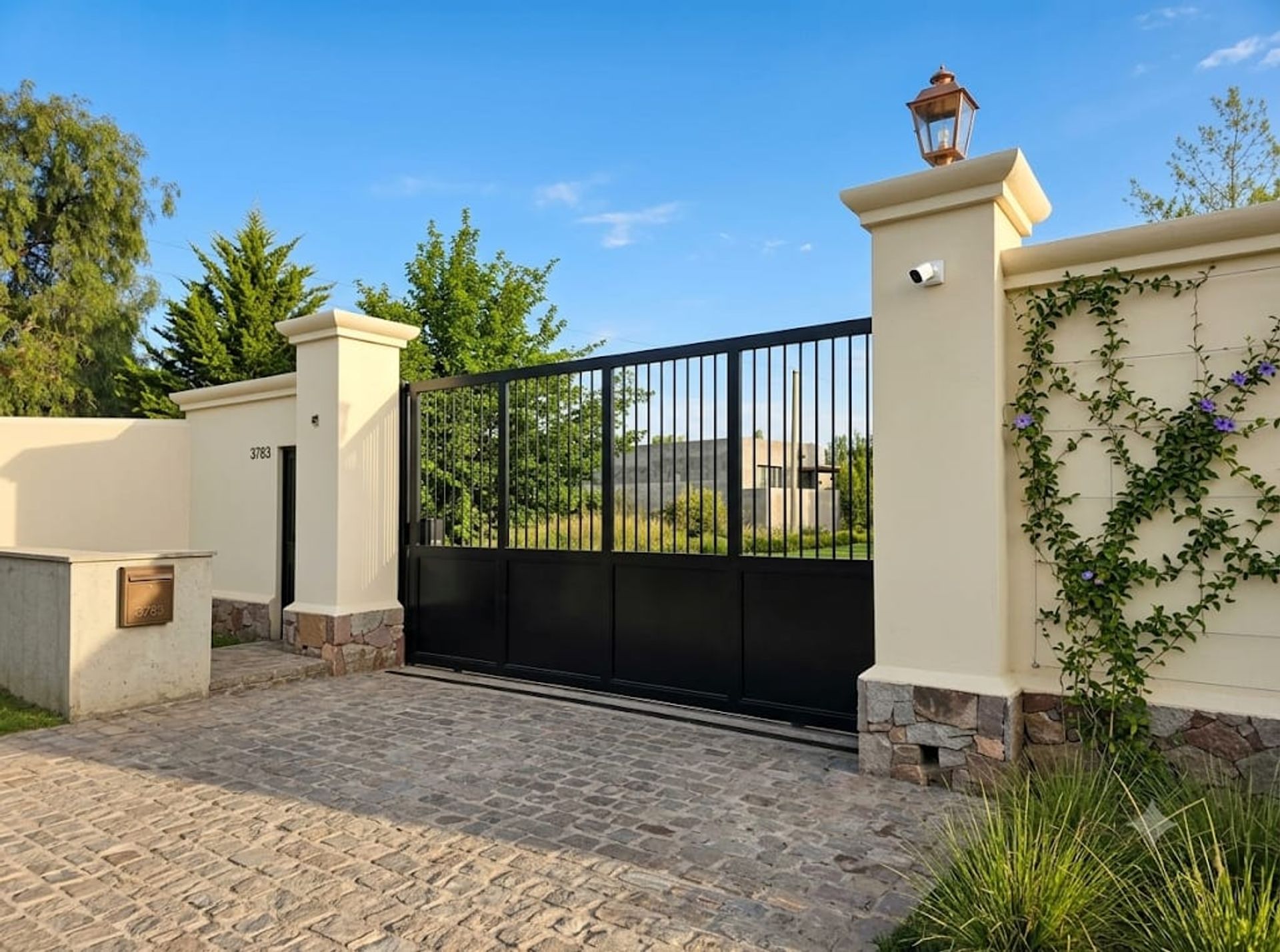 Lote en Venta en Lujan de Cuyo, Mendoza